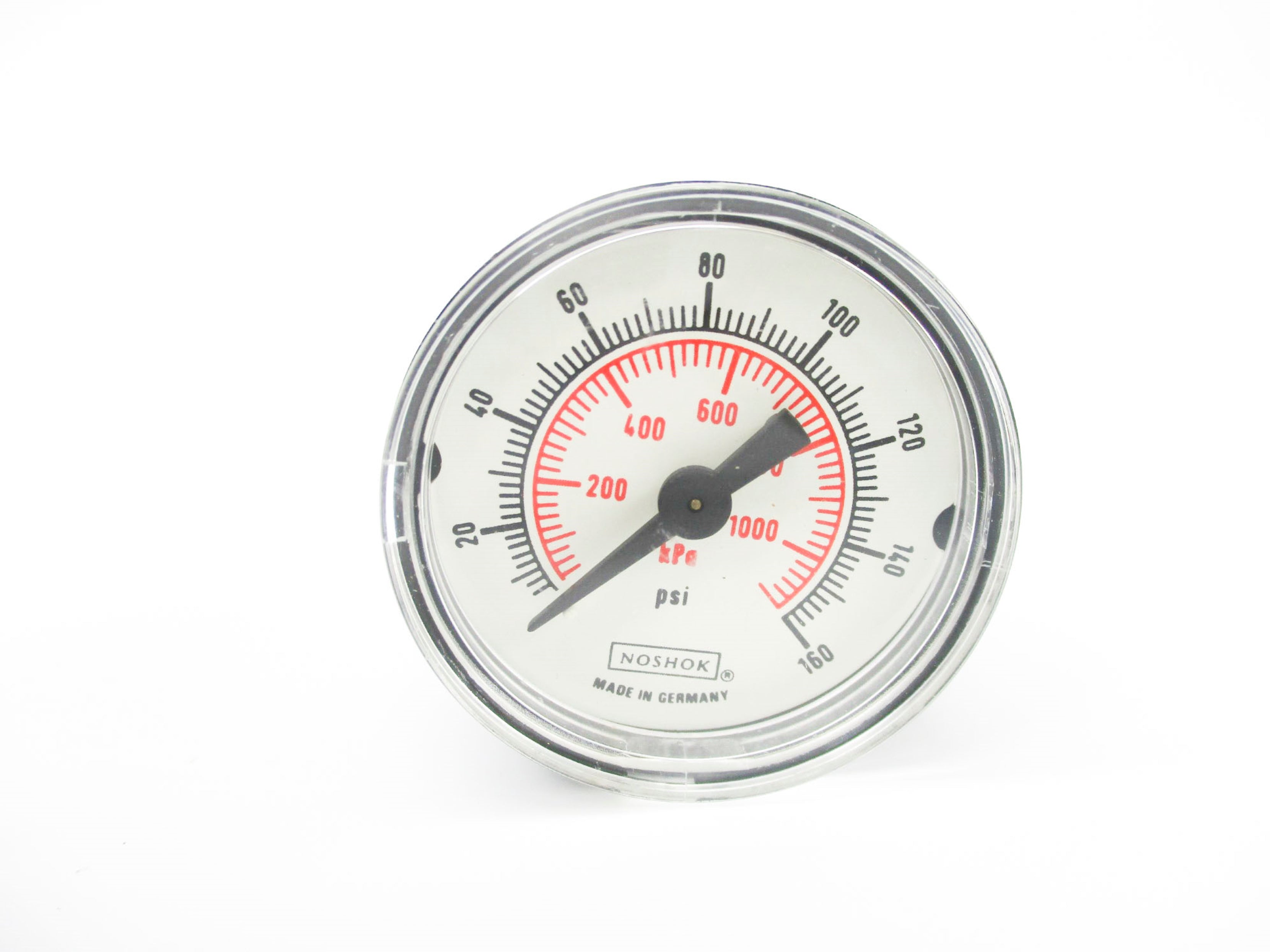 NOSHOK 15.110.160 10-160PSI NSMP