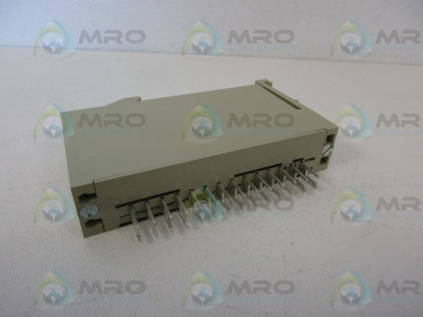 SIEMENS 6EC1802-3A PC BOARD DIN RAIL MOUNT NSMP