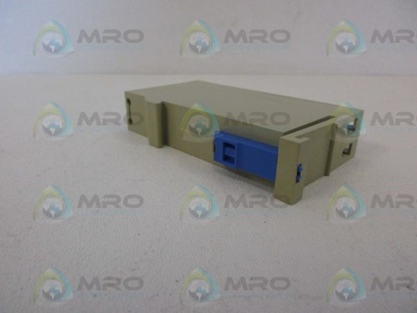 SIEMENS 6EC1802-3A PC BOARD DIN RAIL MOUNT NSMP