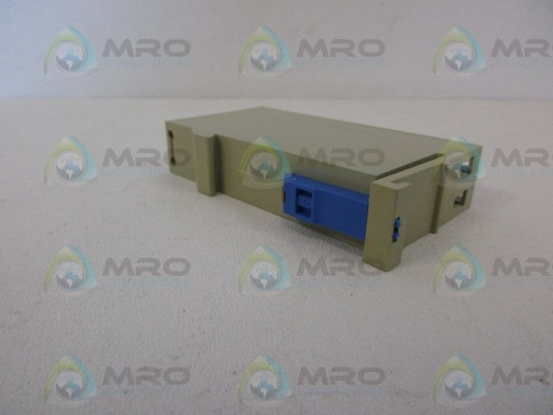 SIEMENS 6EC1802-3A PC BOARD DIN RAIL MOUNT NSMP