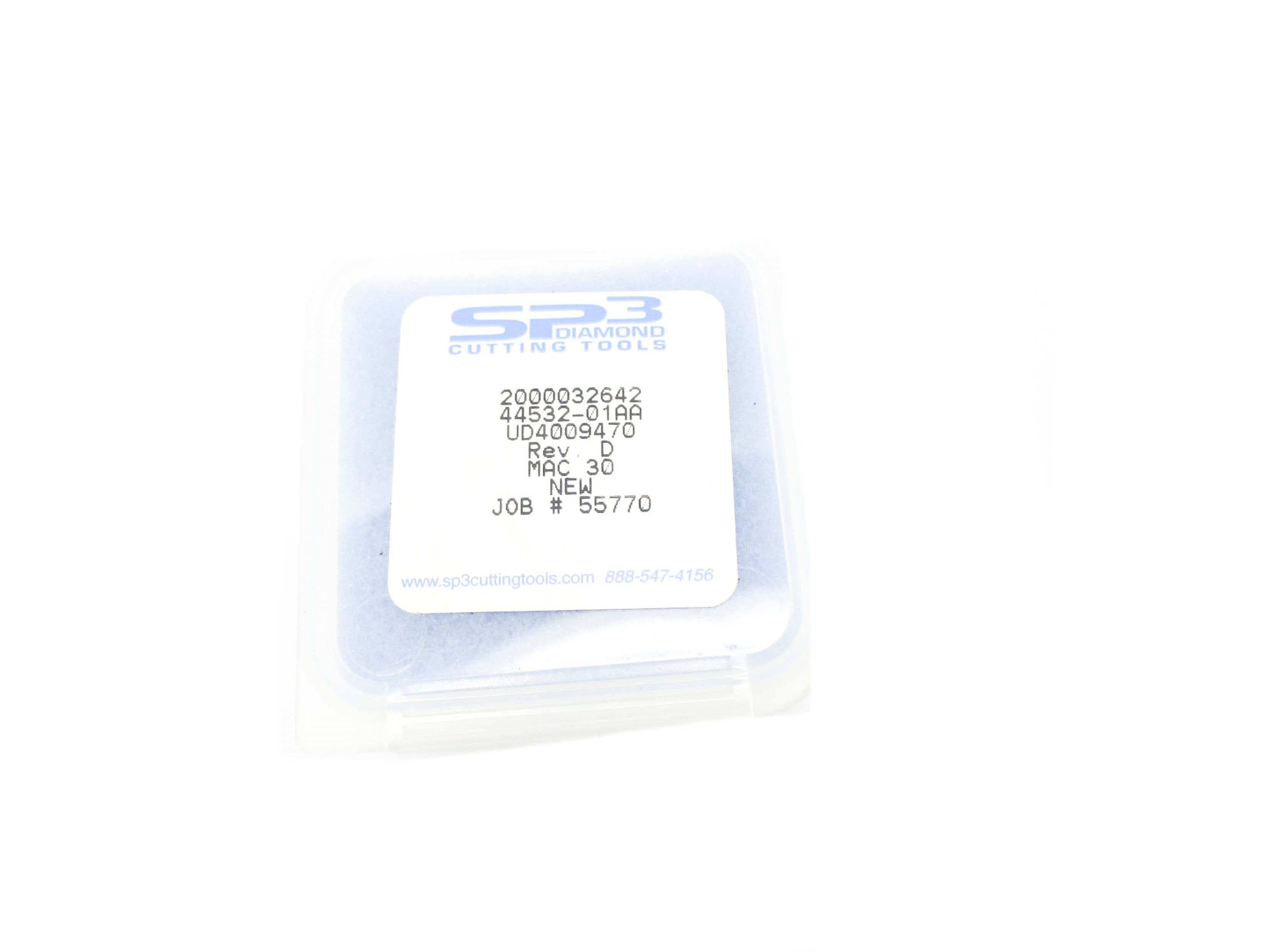 SP3 2000032642 NSMP