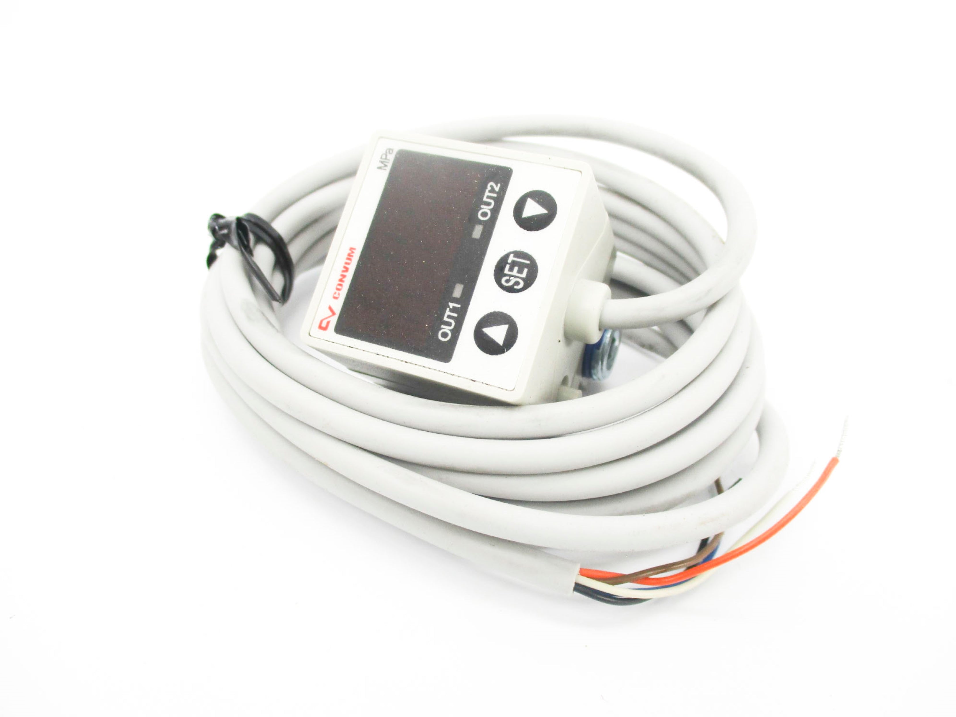 PARKER MPS-P33N-PGAT NSMP