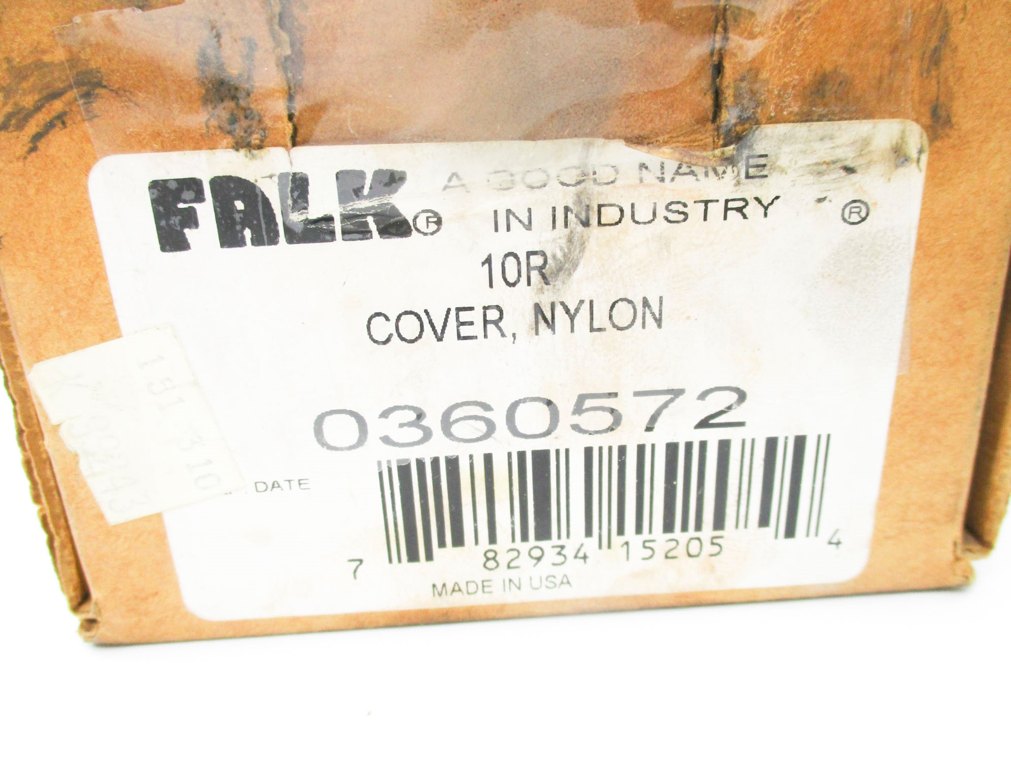 FALK 0360572 10R NSMP