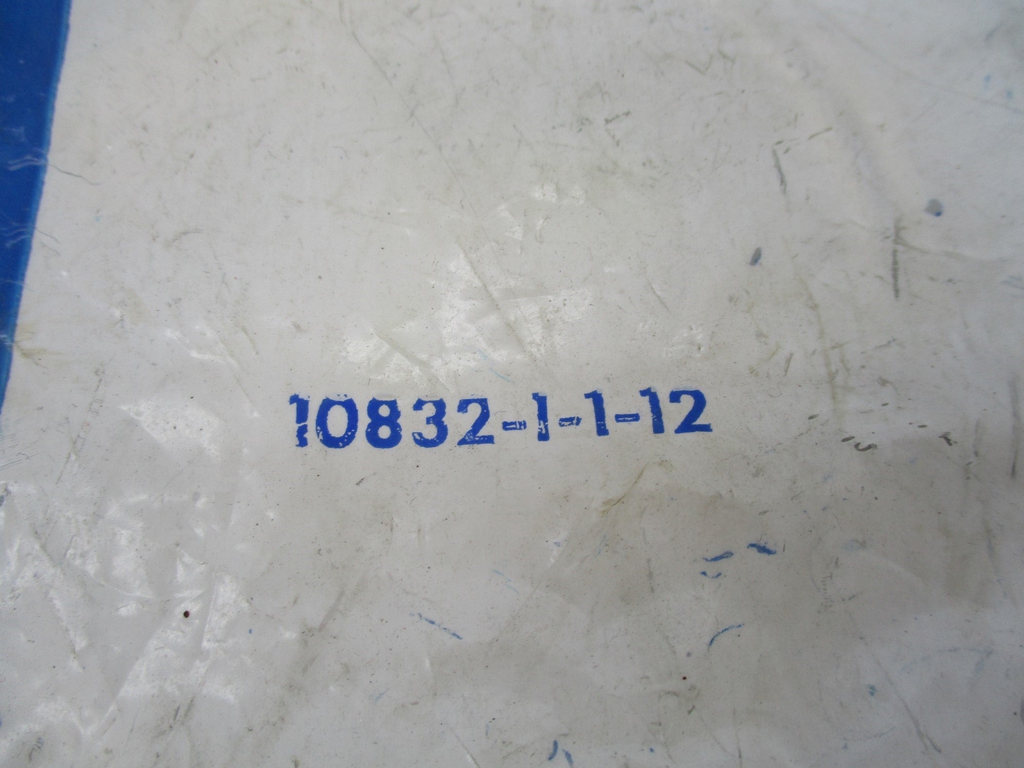 PHD 10832-1-1-12 NSMP