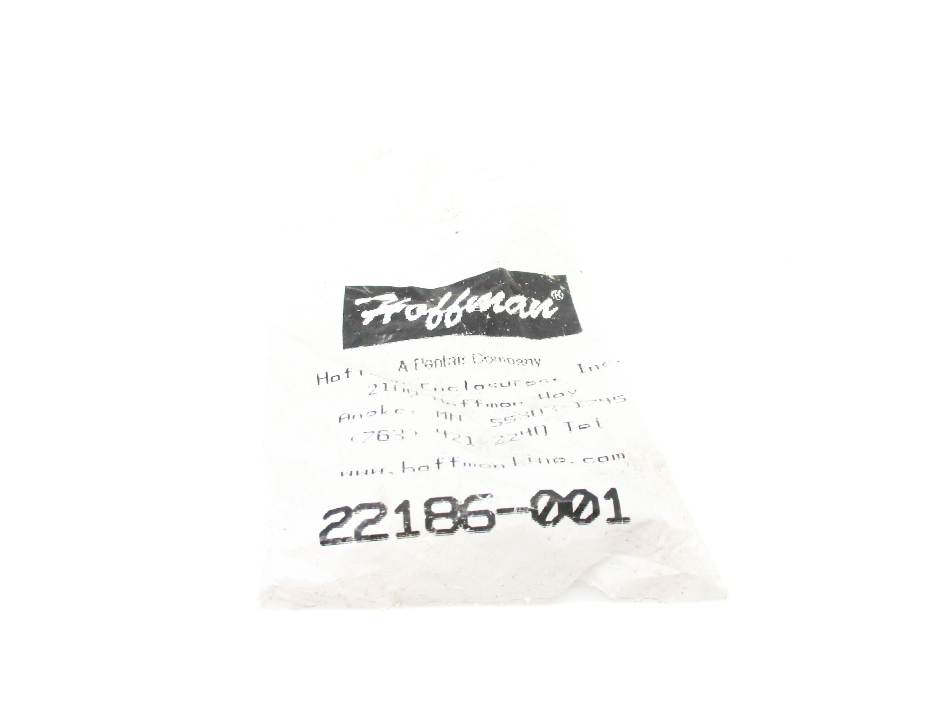 HOFFMAN 22186-001 (PKG OF 4) NSMP