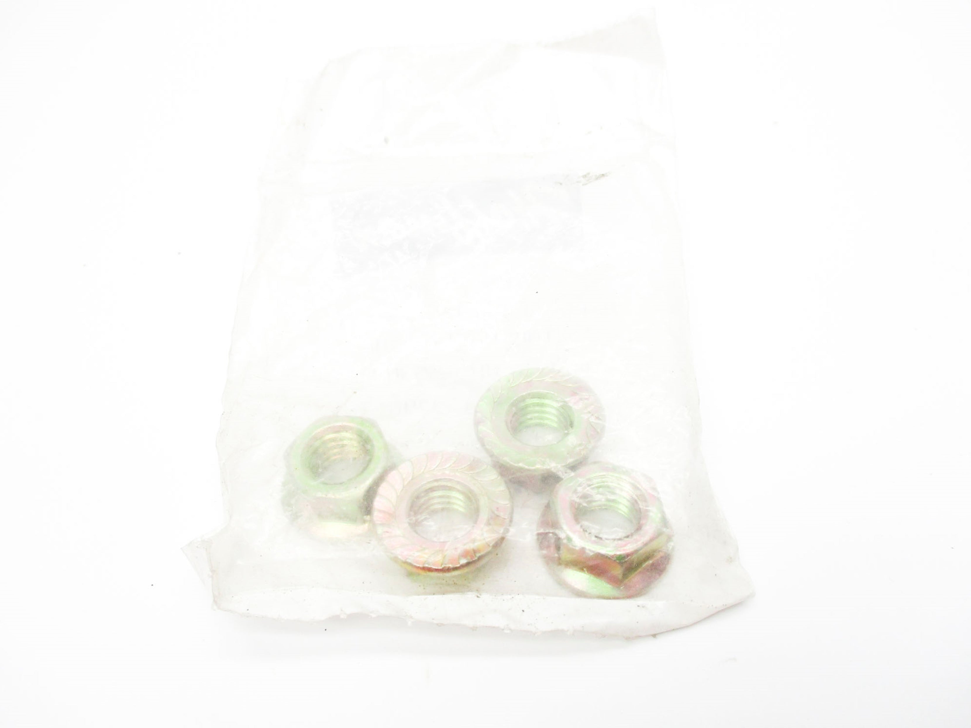 HOFFMAN 22186-001 (PKG OF 4) NSMP