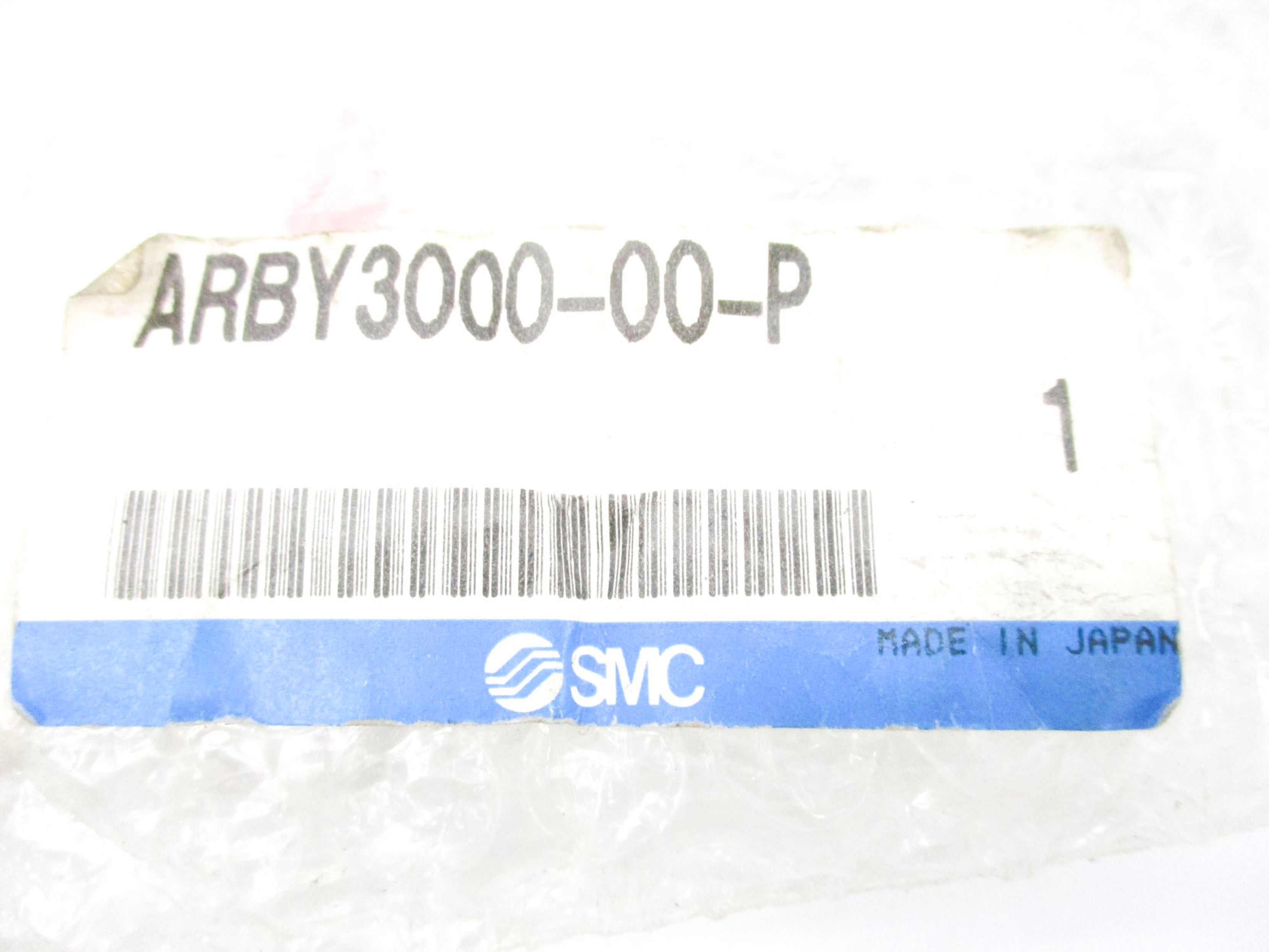 SMC ARBY3000-00-P NSMP