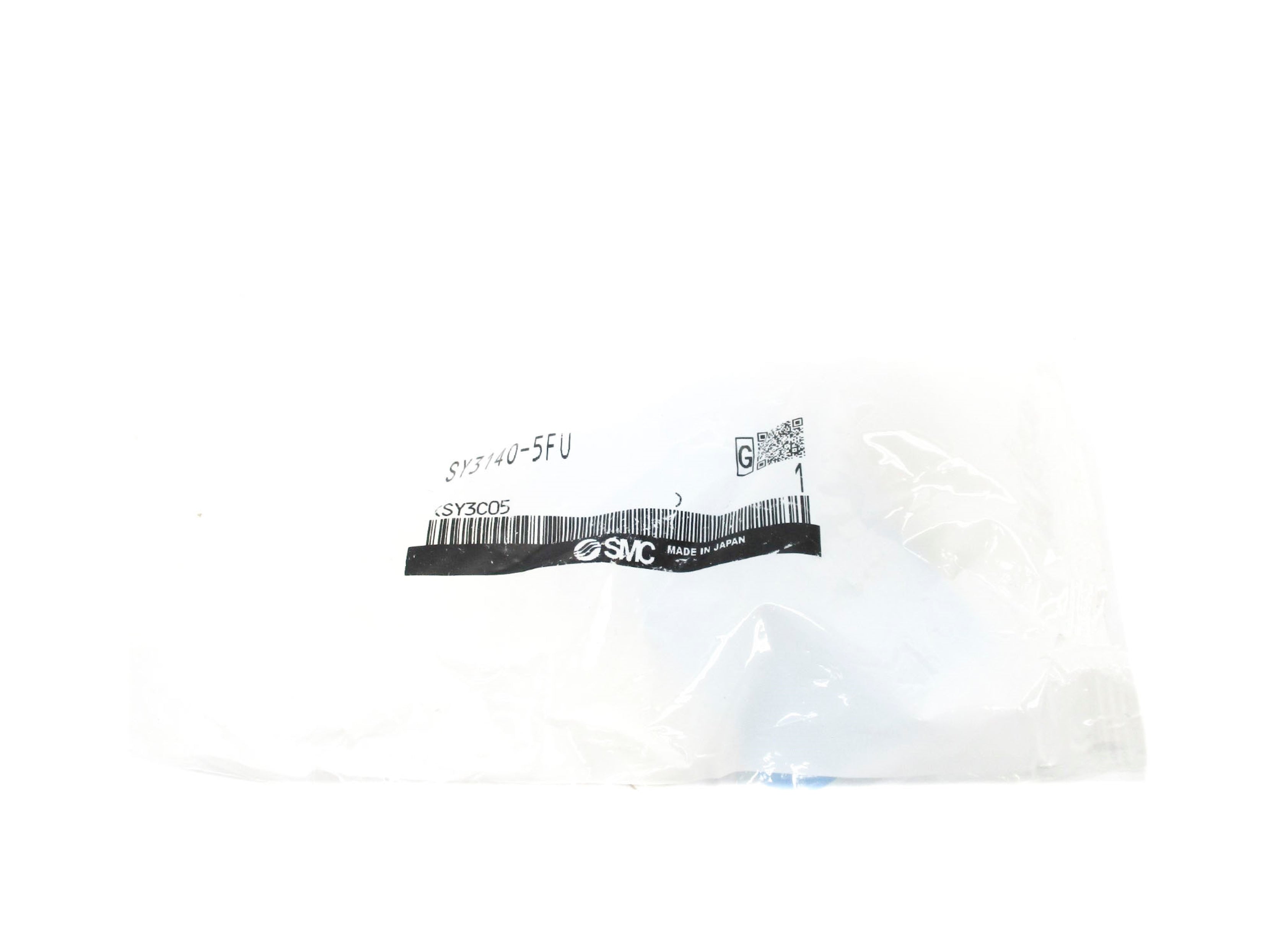 SMC SY3140-5FU NSMP