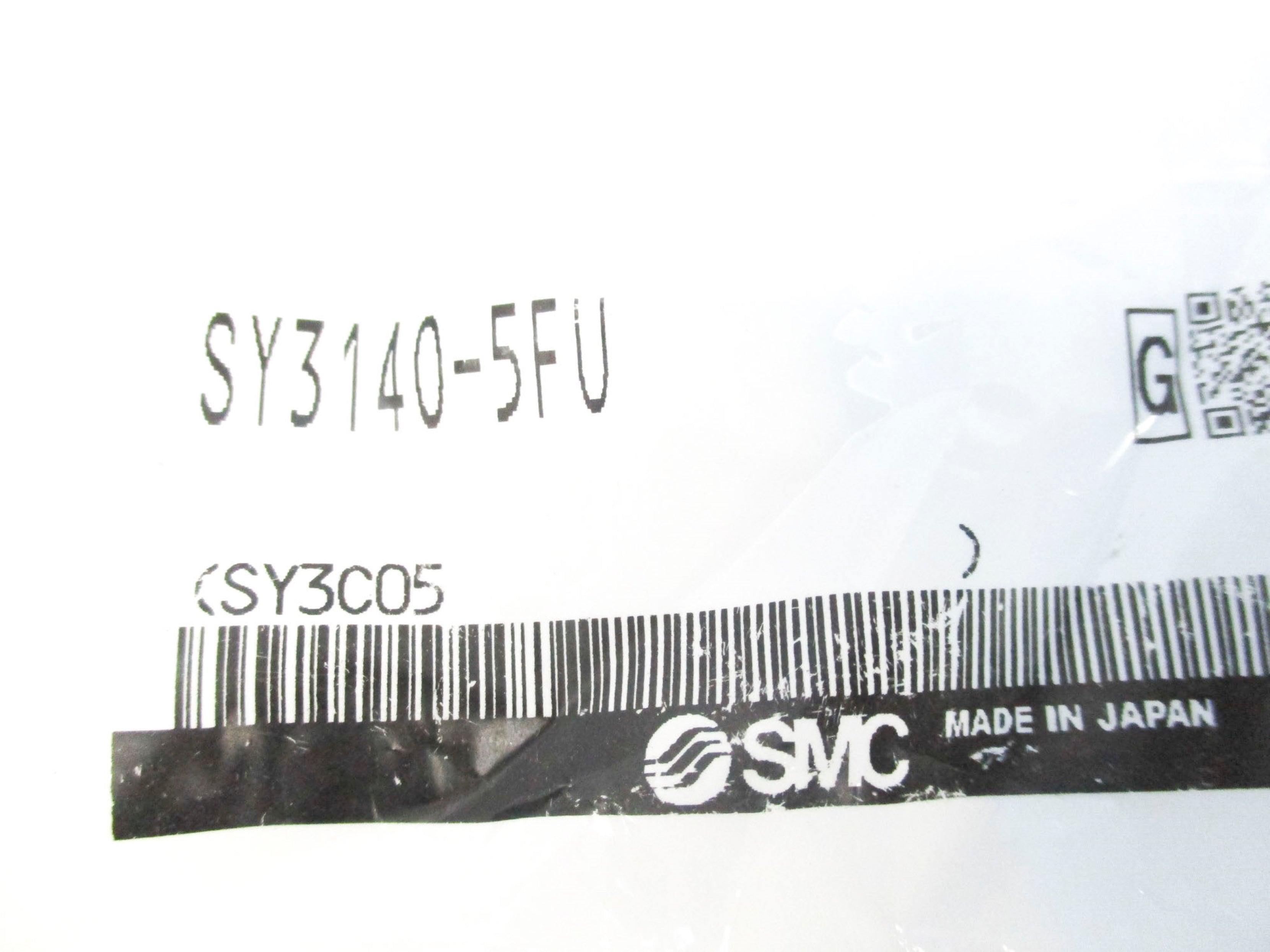SMC SY3140-5FU NSMP