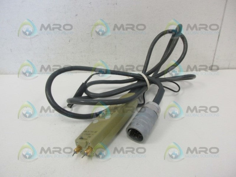 TEKTRONIX P6046 DIFFERENTIAL PROBE NSNP