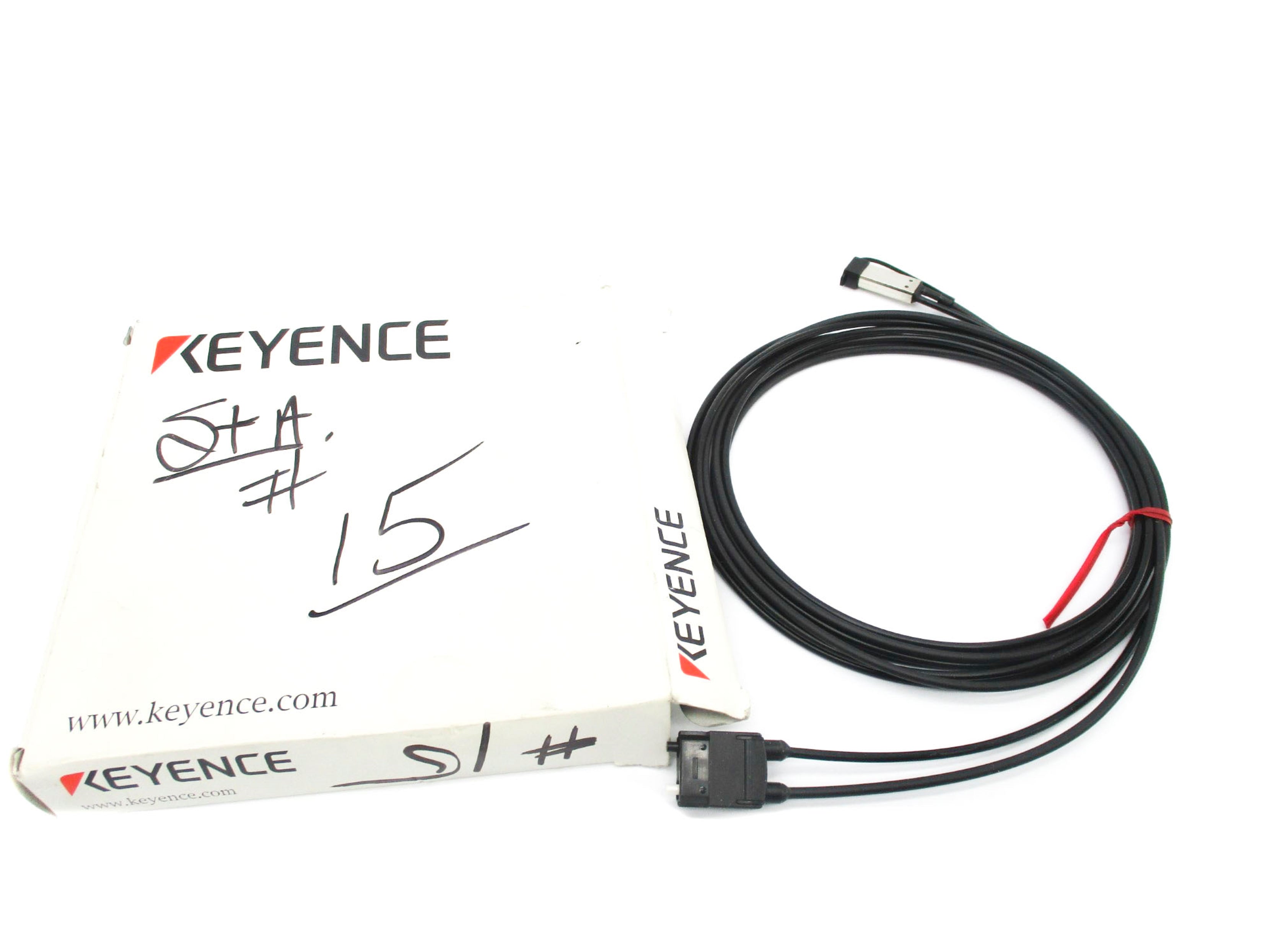 KEYENCE FS-L41 NSMP