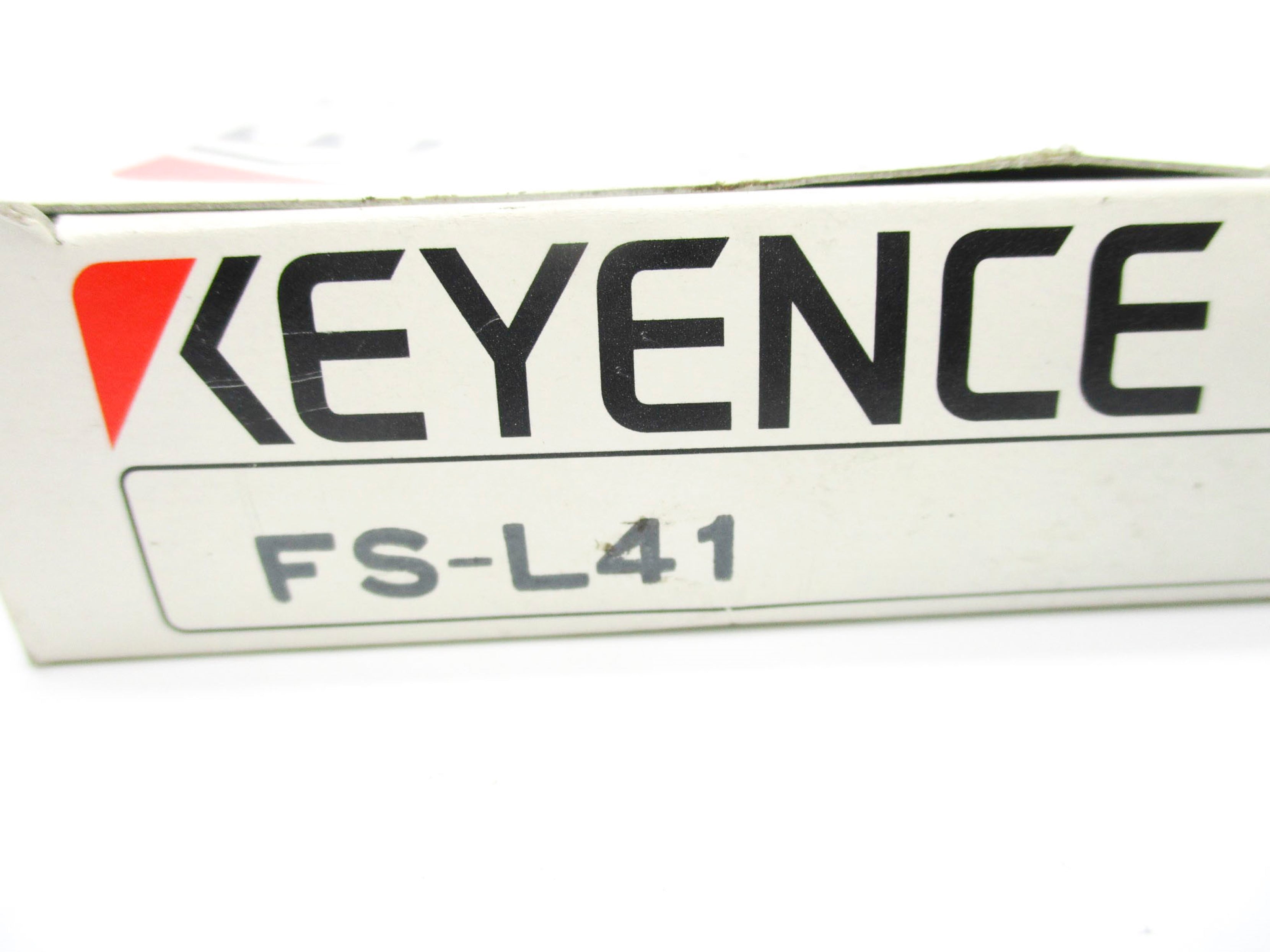 KEYENCE FS-L41 NSMP