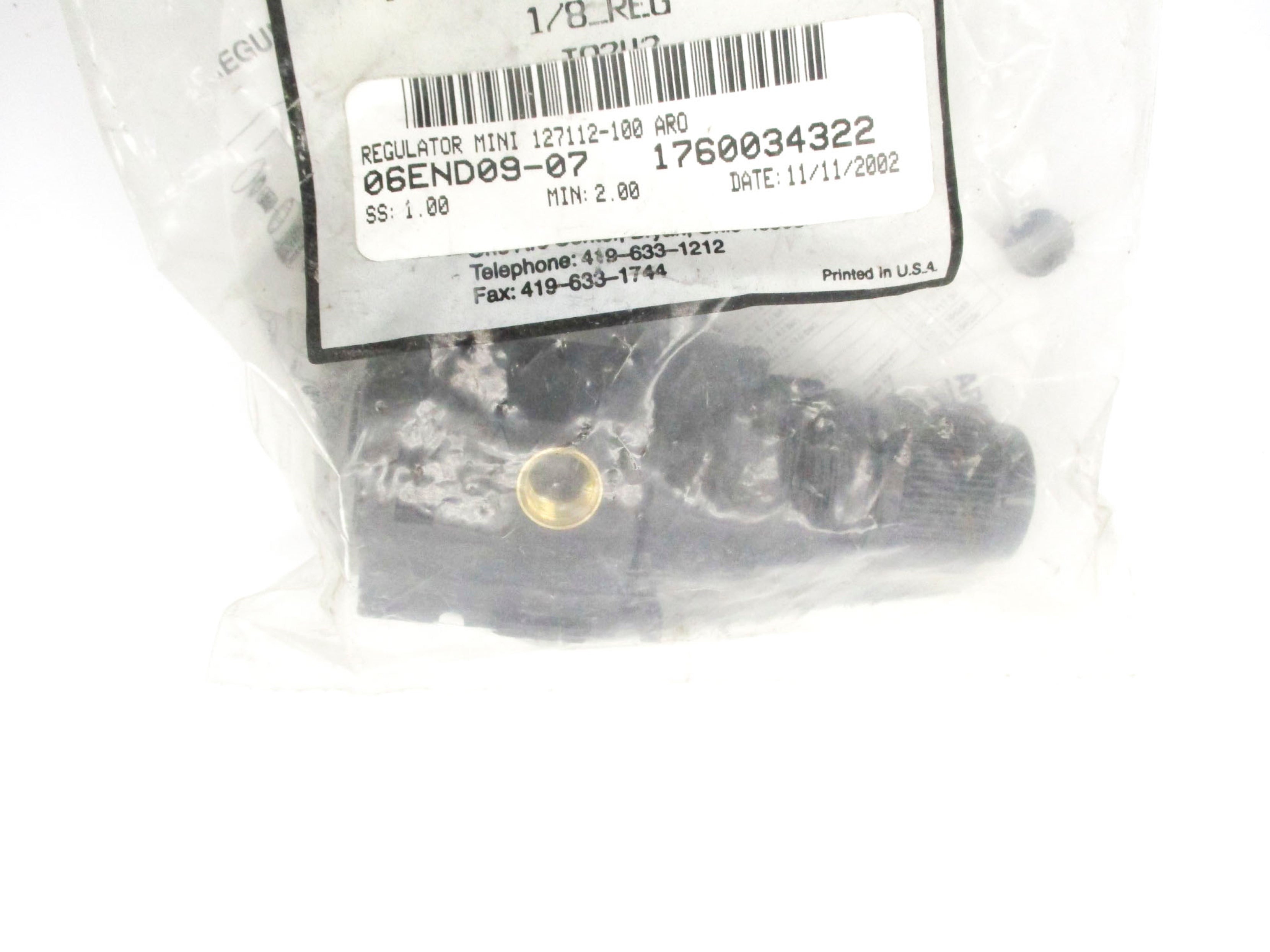 ARO R27111-200 NSMP