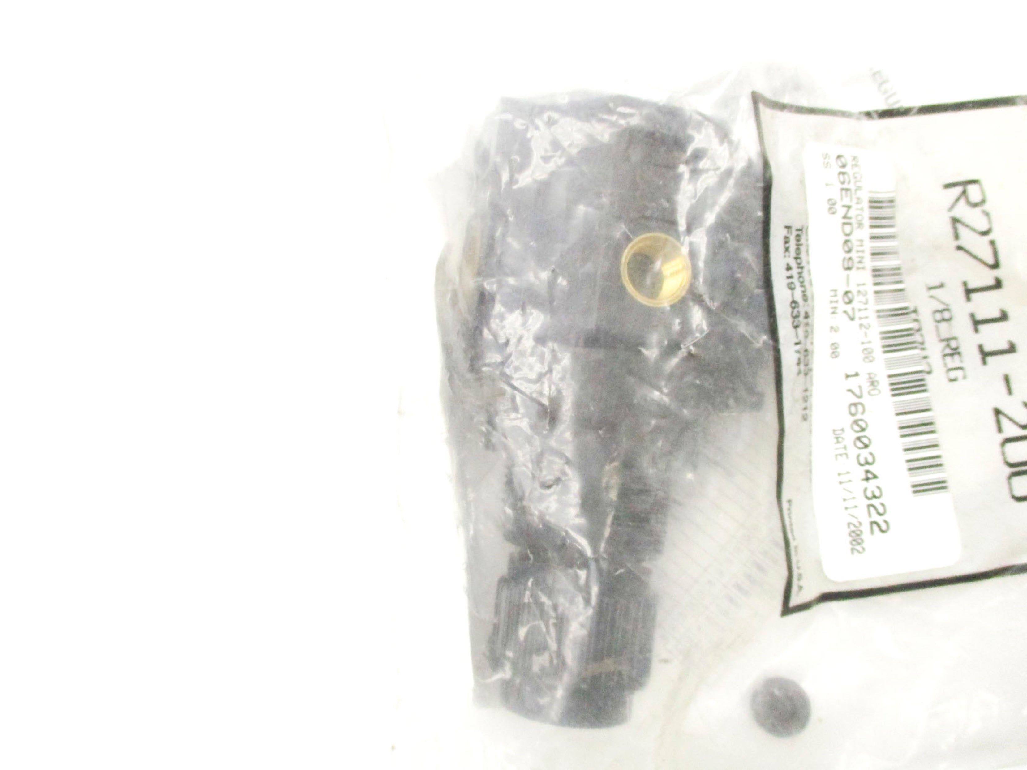 ARO R27111-200 NSMP