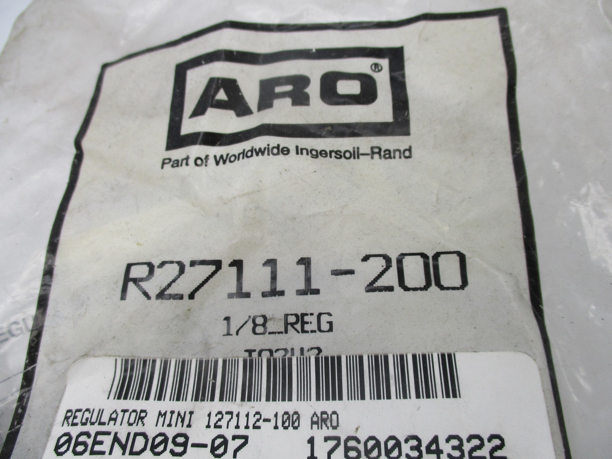 ARO R27111-200 NSMP