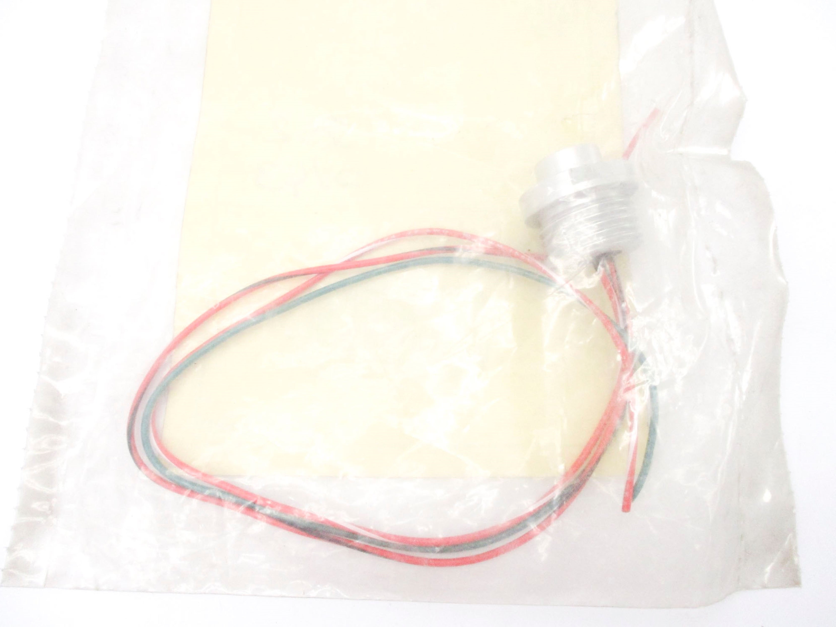 INDUSTRIAL SPARE PART 888R-F3AC1-1F SER. A NSMP