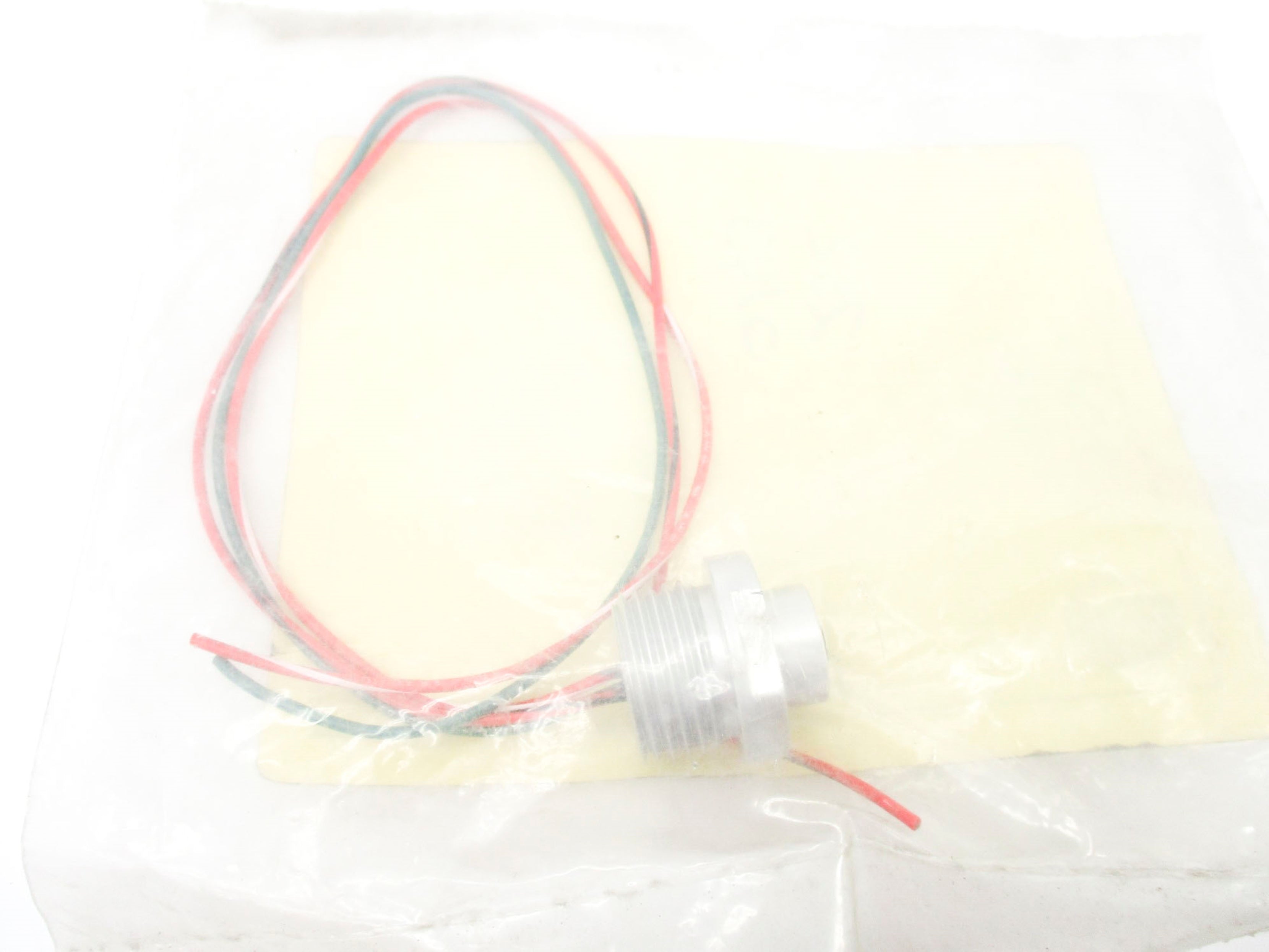 INDUSTRIAL SPARE PART 888R-F3AC1-1F SER. A NSMP