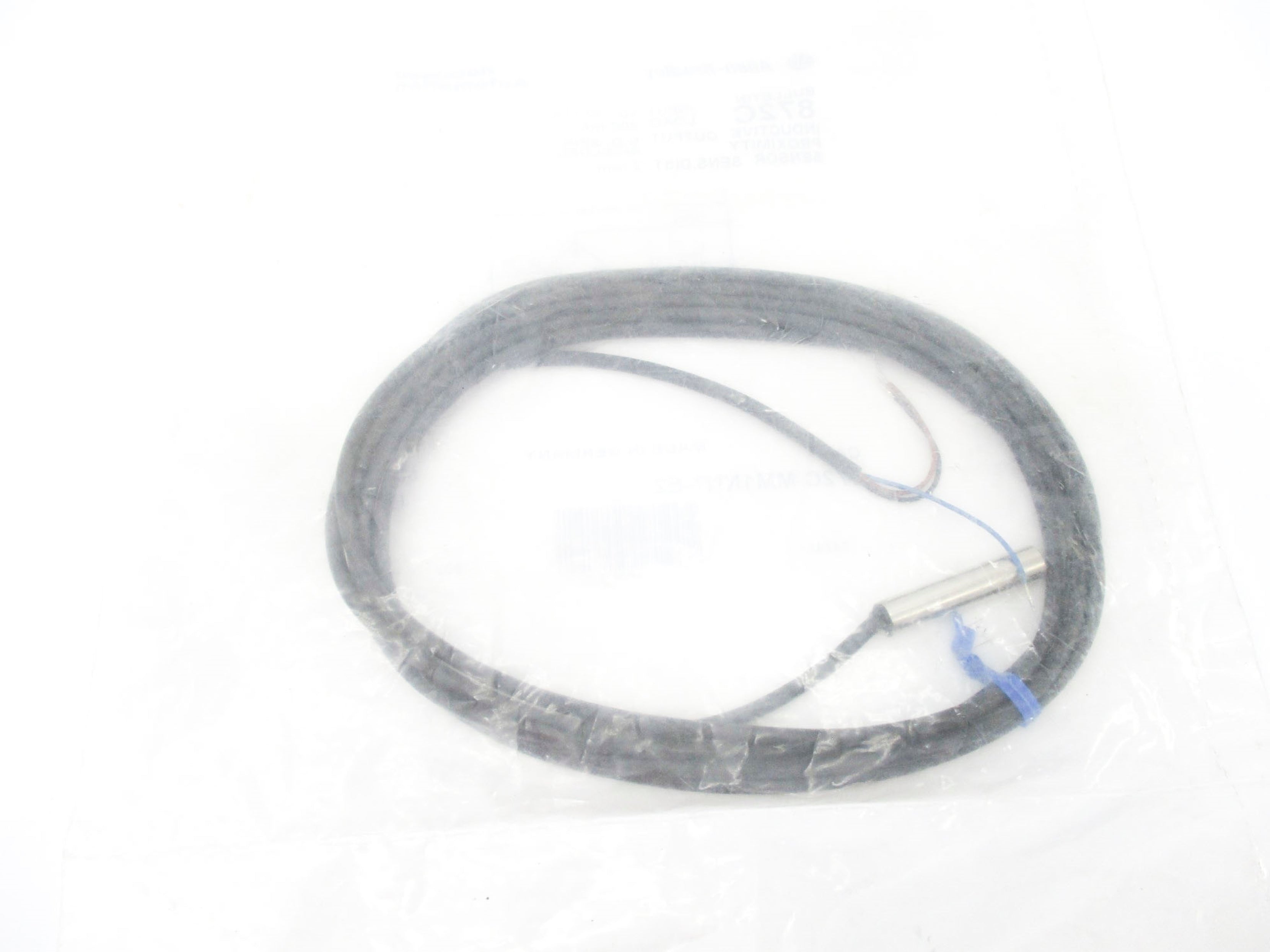 INDUSTRIAL SPARE PART 872C-MM1NN7-E2 SER. B 10-30VDC NSMP