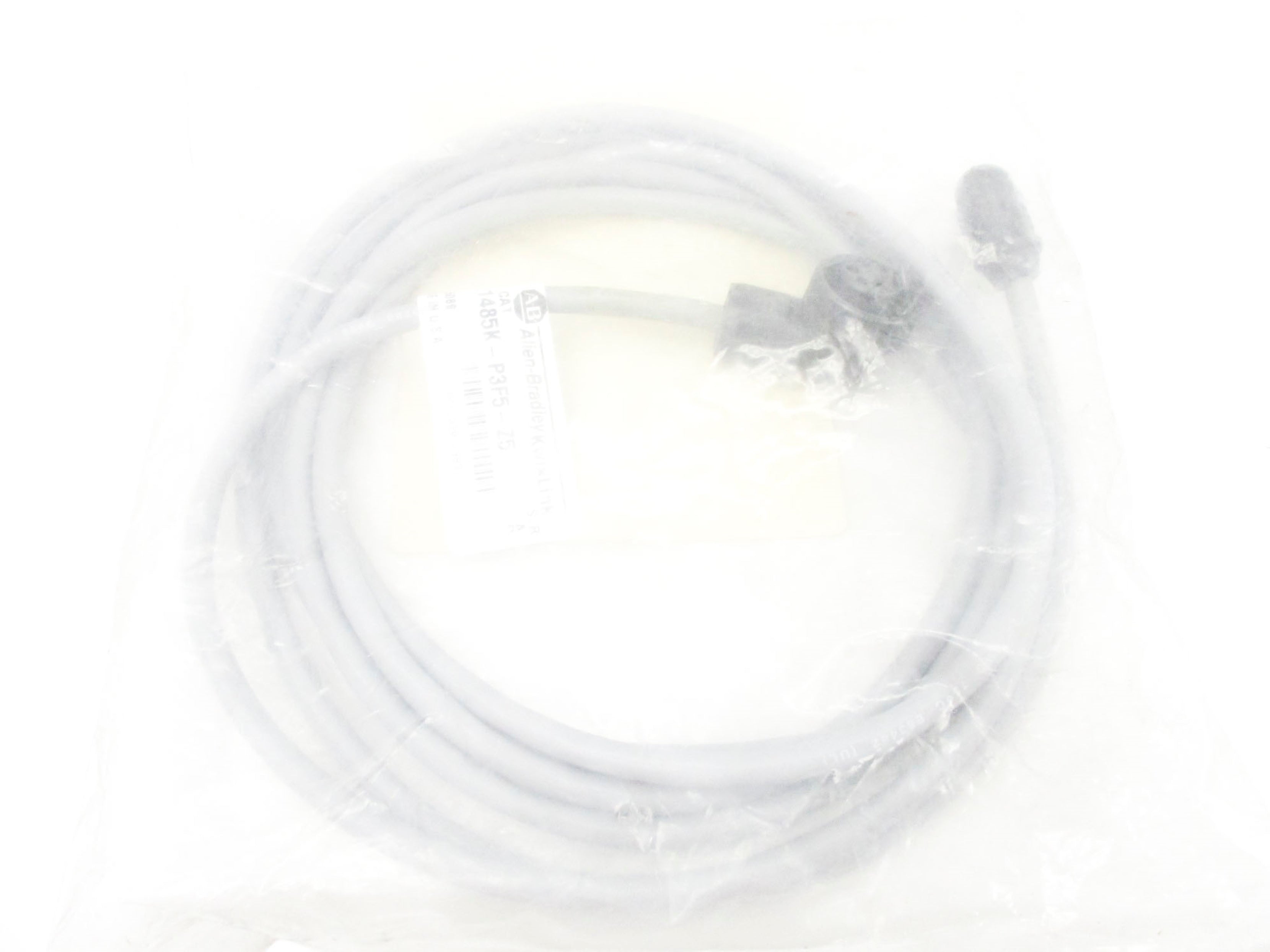 ALLEN BRADLEY 1485K-P3F5-Z5 SER. A NSMP