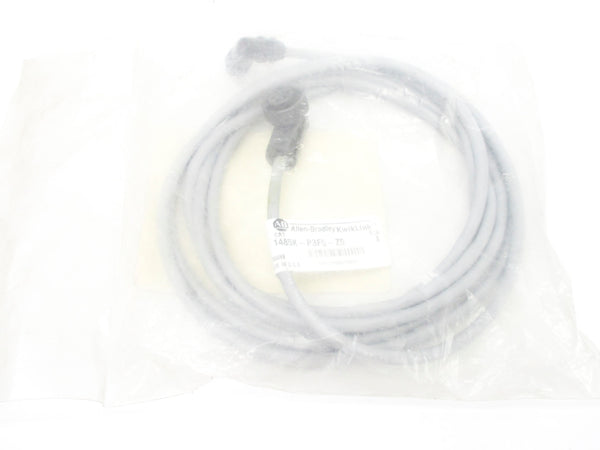 ALLEN BRADLEY 1485K-P3F5-Z5 SER. A NSMP