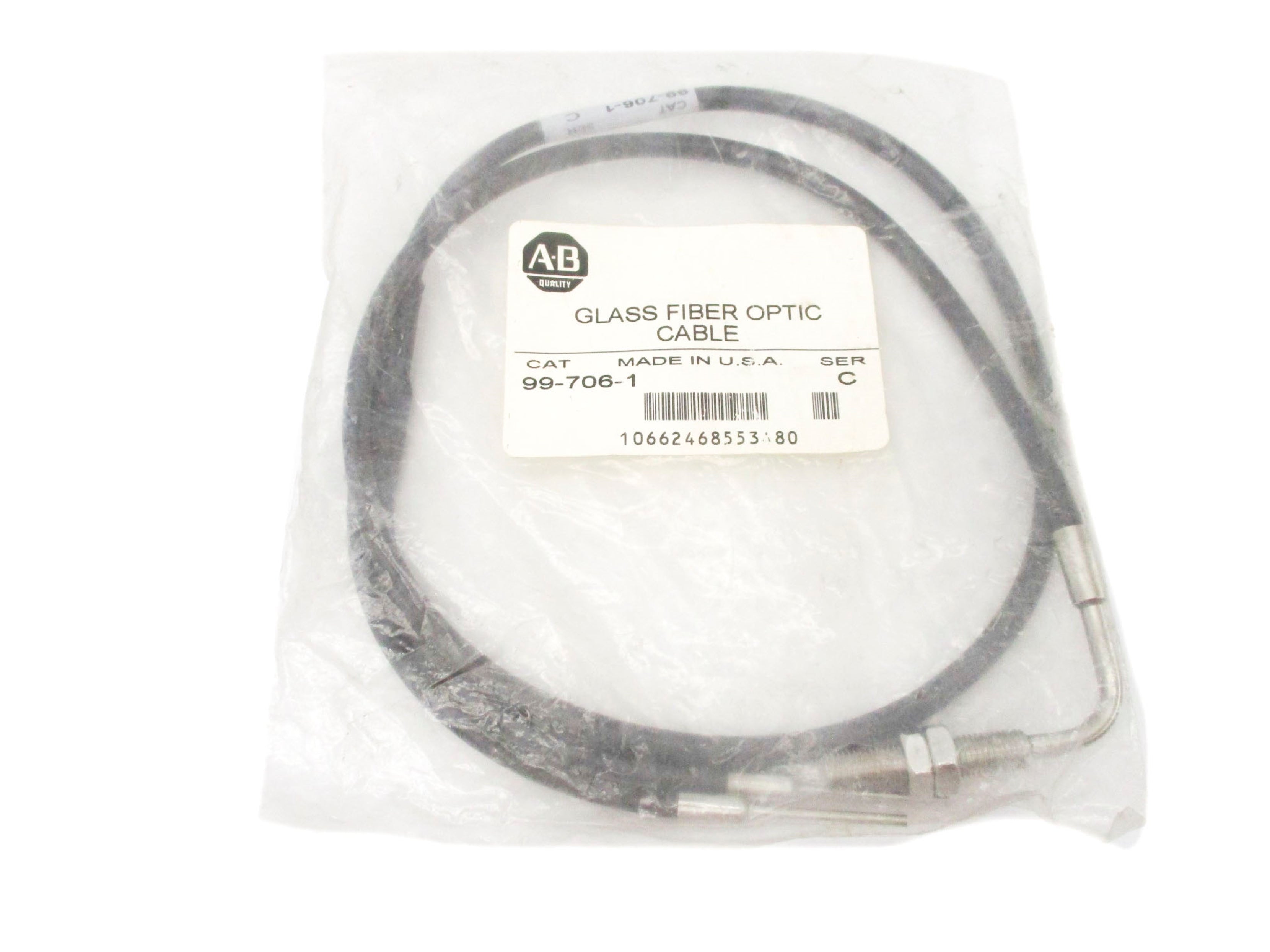 INDUSTRIAL SPARE PART 99-706-1 SER. C NSMP