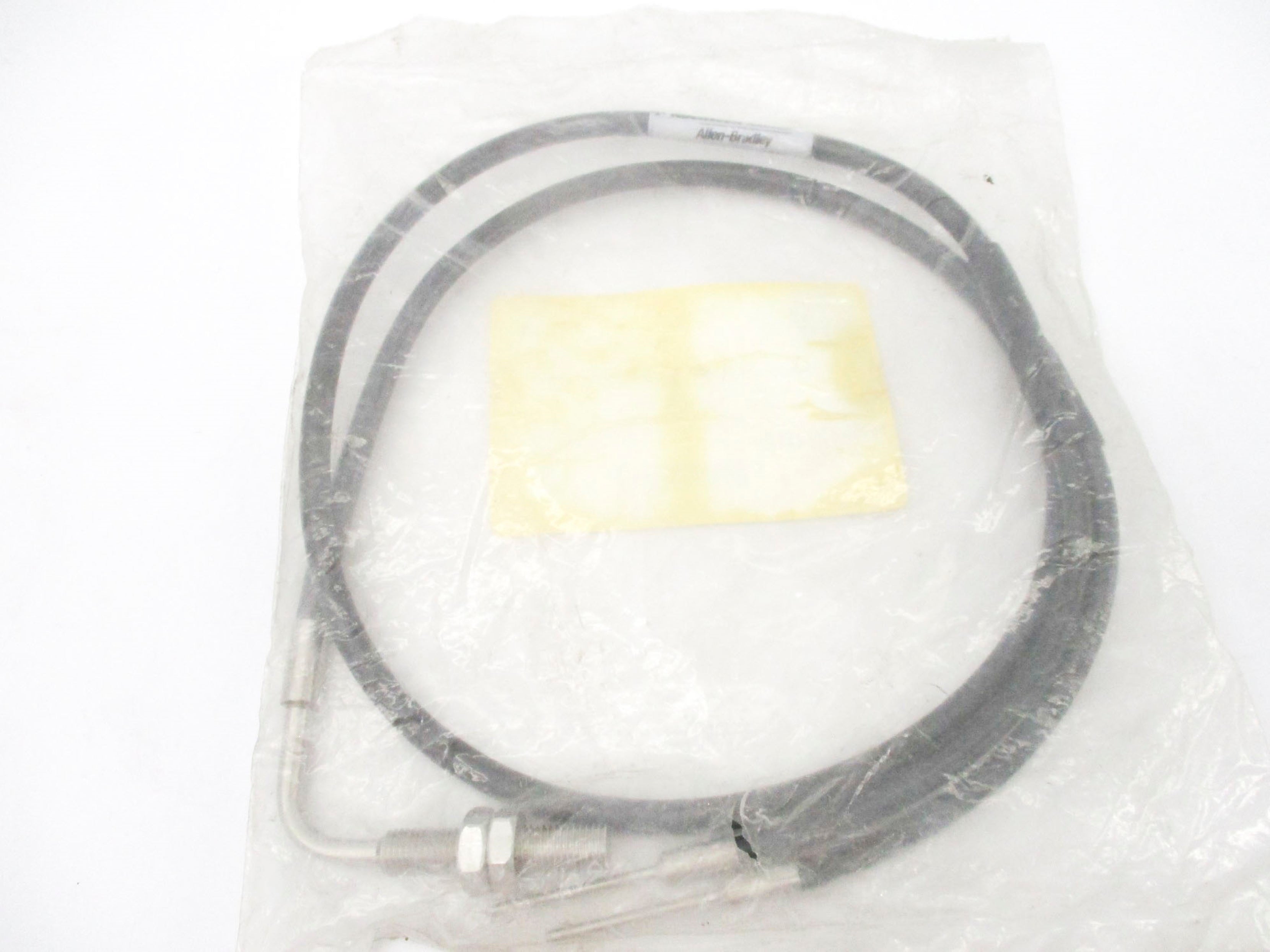 INDUSTRIAL SPARE PART 99-706-1 SER. C NSMP