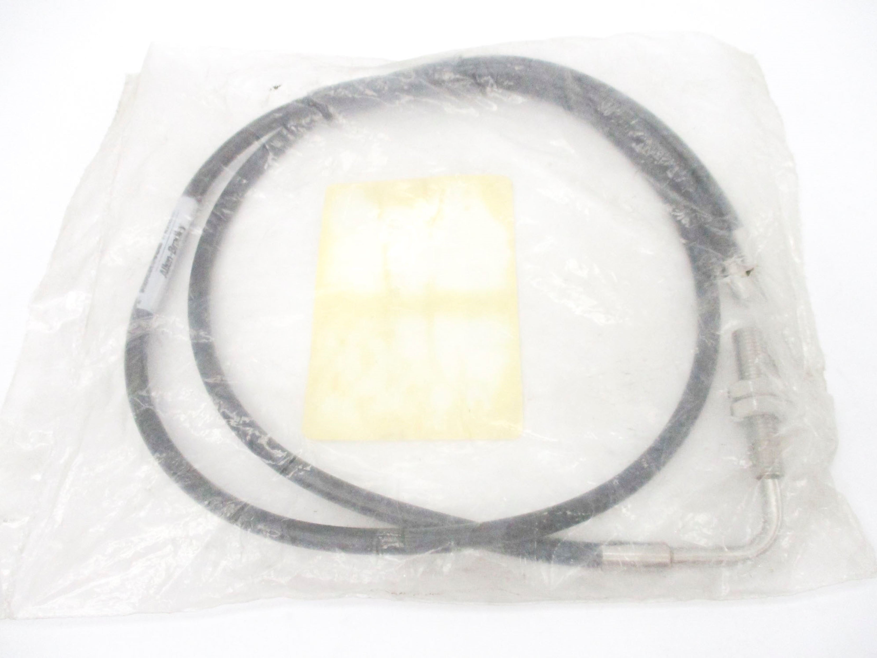 INDUSTRIAL SPARE PART 99-706-1 SER. C NSMP