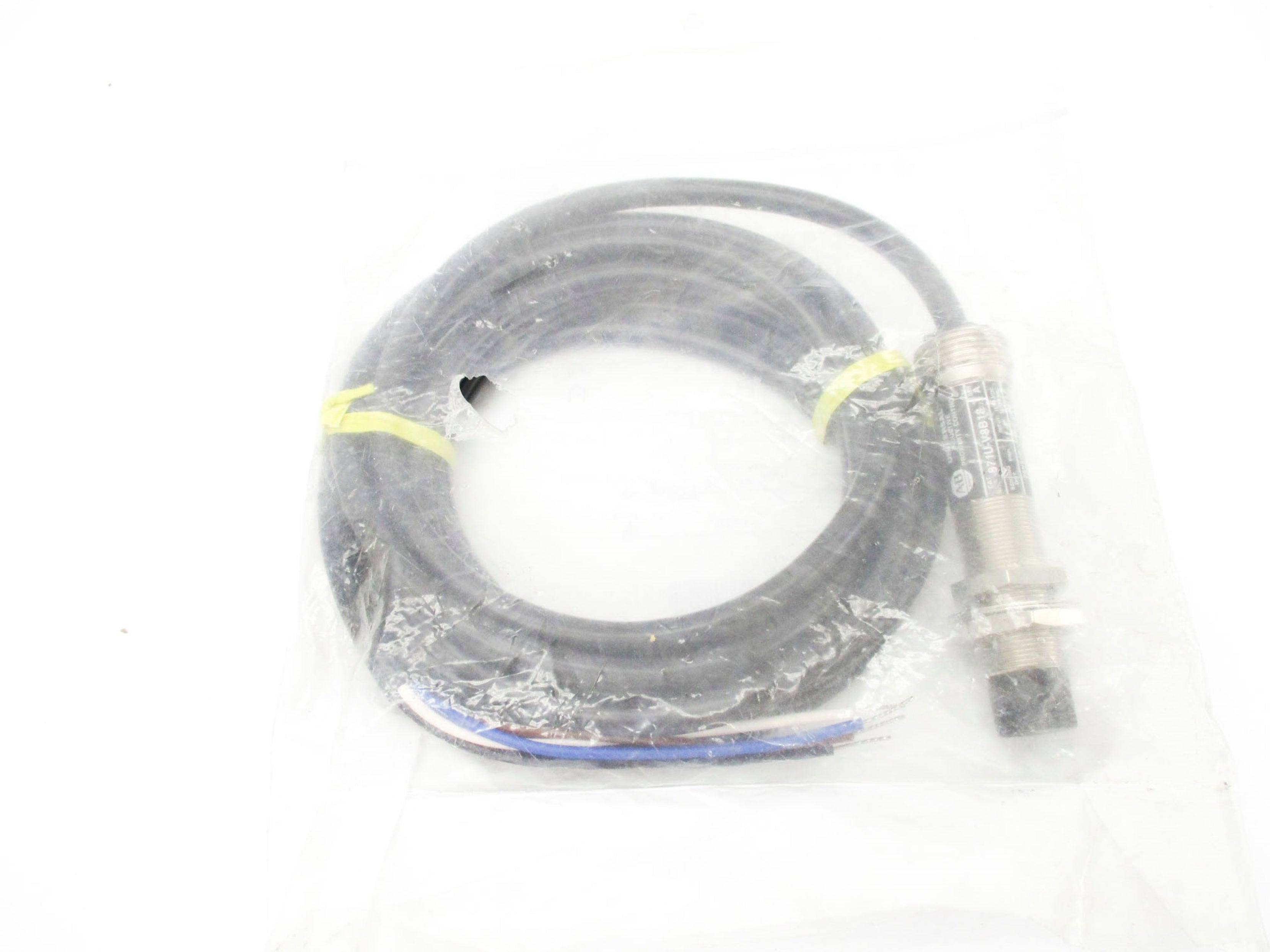 INDUSTRIAL SPARE PART 871U-V8B18 SER. A NSMP