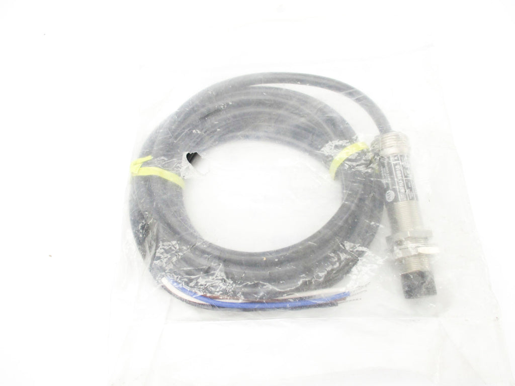 INDUSTRIAL SPARE PART 871U-V8B18 SER. A NSMP