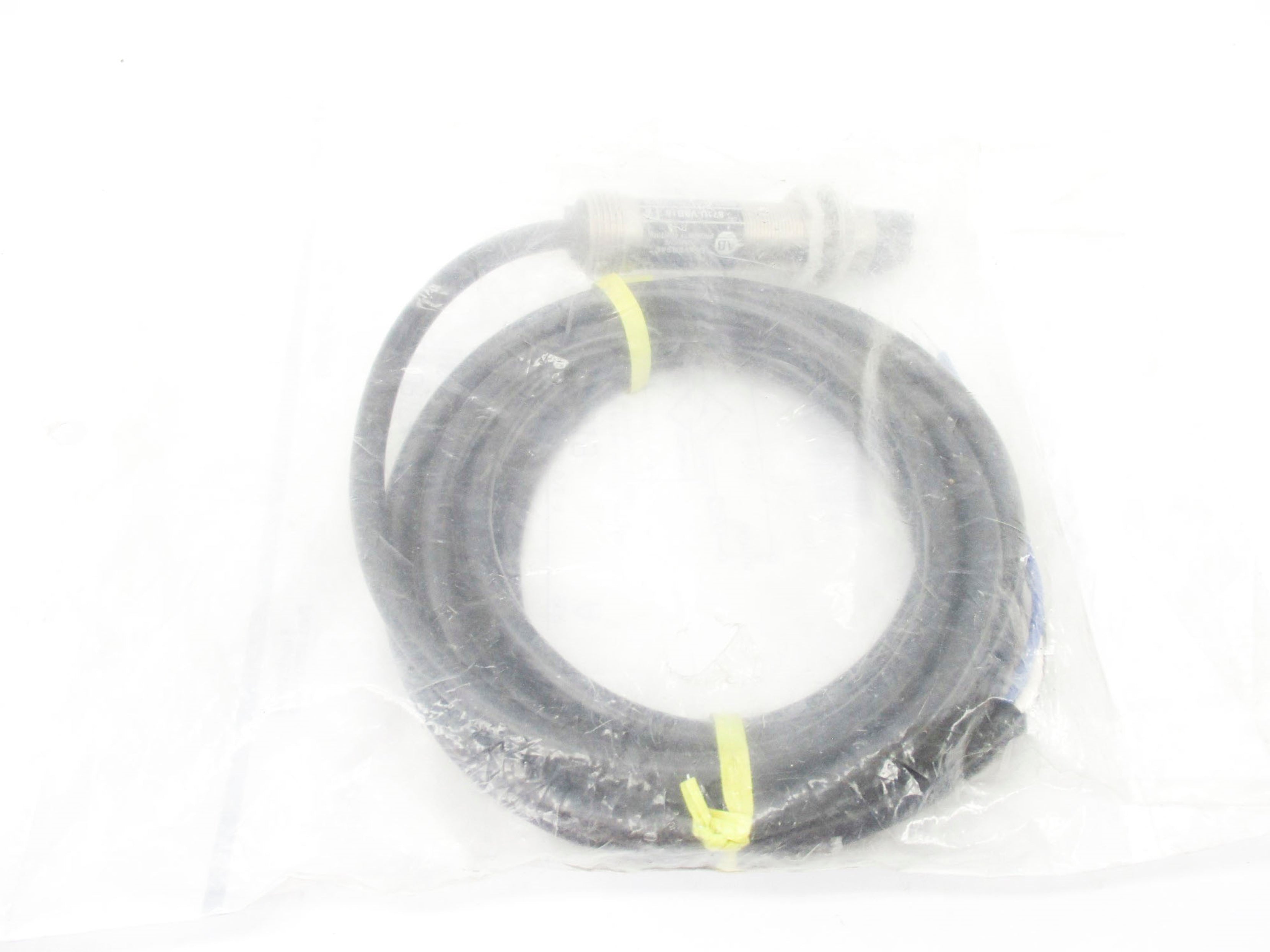 INDUSTRIAL SPARE PART 871U-V8B18 SER. A NSMP