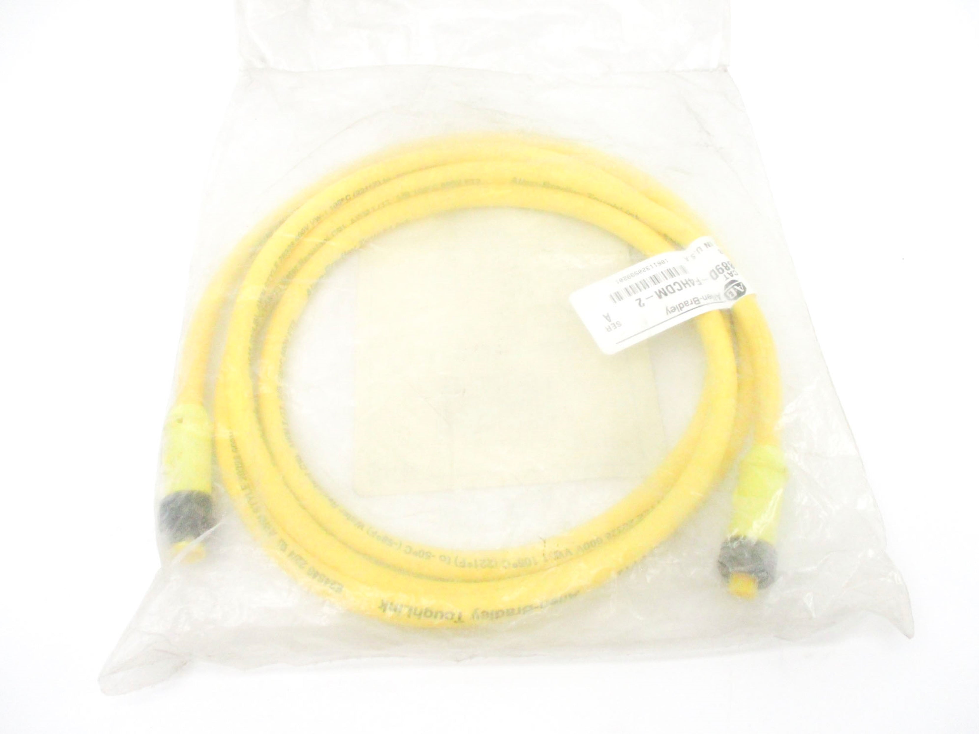 INDUSTRIAL SPARE PART 889D-F4HCDM-2 SER. A NSMP
