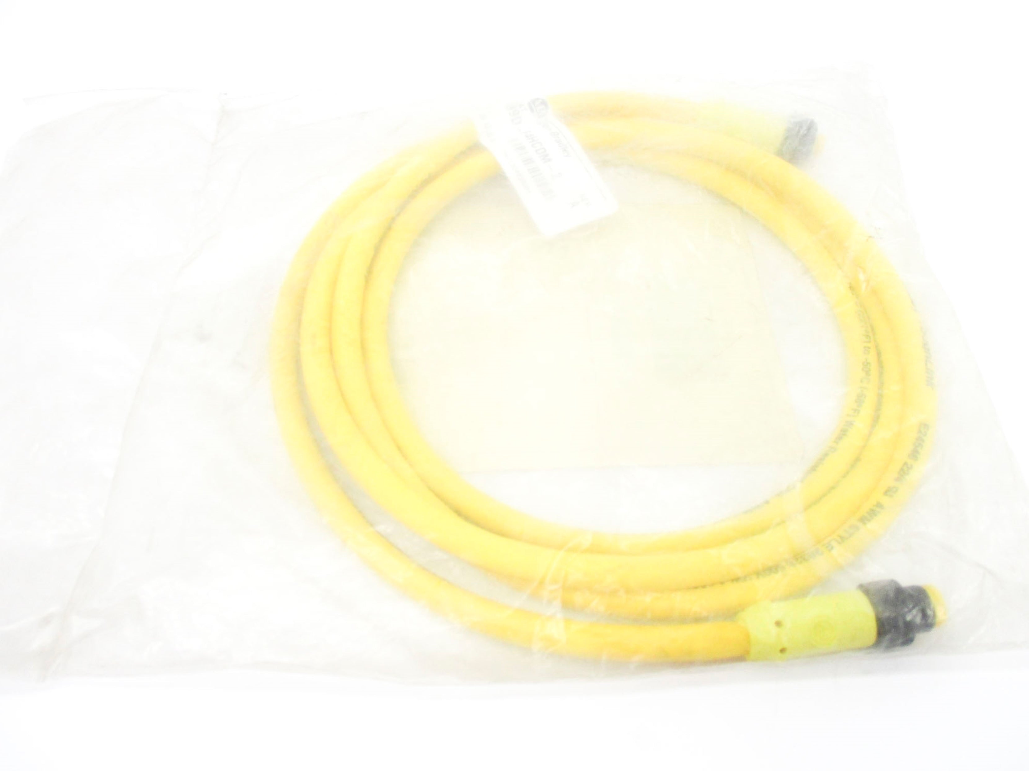 INDUSTRIAL SPARE PART 889D-F4HCDM-2 SER. A NSMP