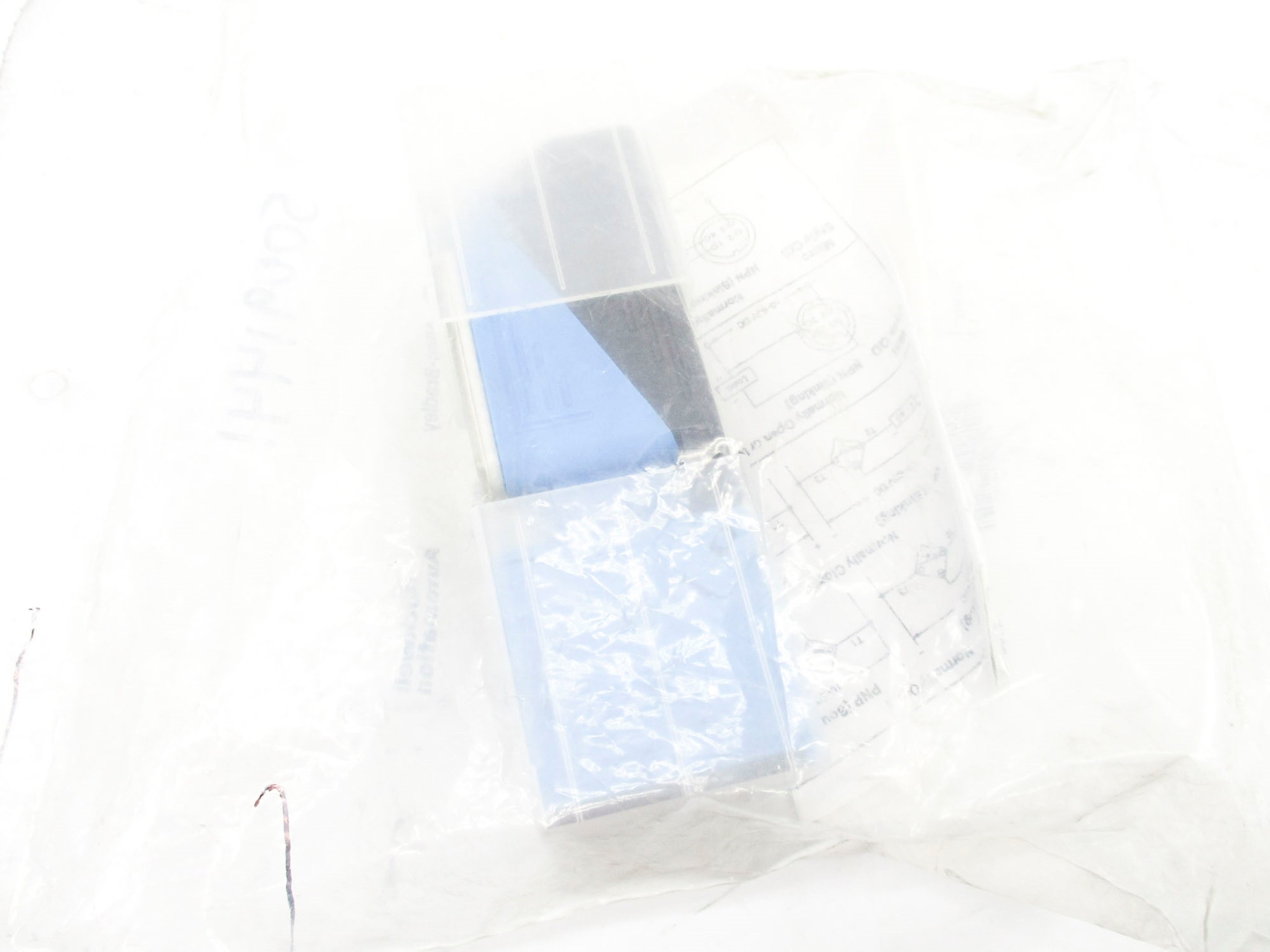 INDUSTRIAL SPARE PART 871L-D20EP40-D4 SER. A 10-60VDC NSMP