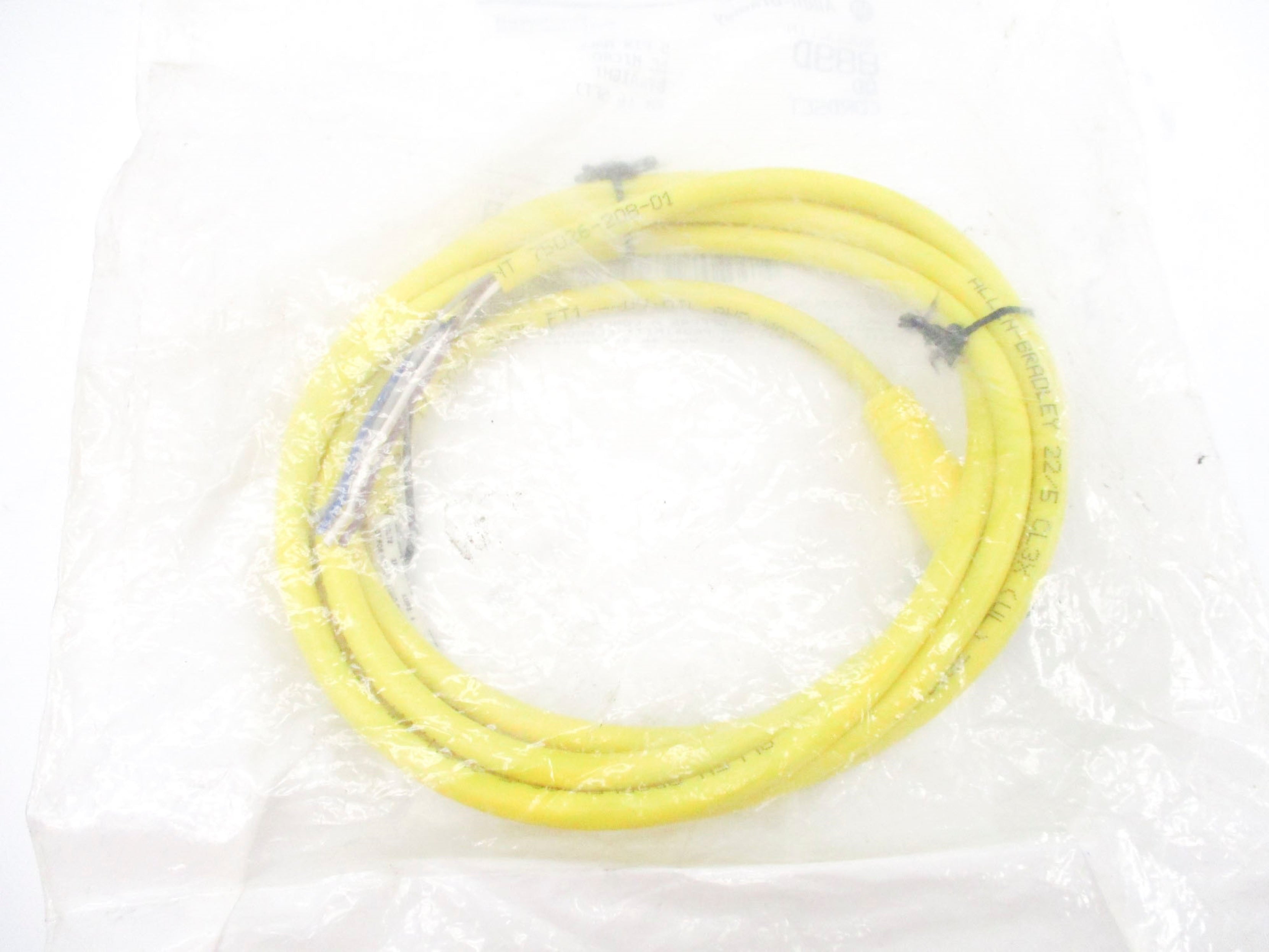 INDUSTRIAL SPARE PART 889D-M5AC-2 SER. B NSMP