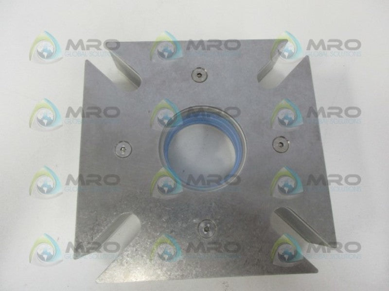 MARTIN CSW5 2-7/16'' HD SOLID SS NSNP