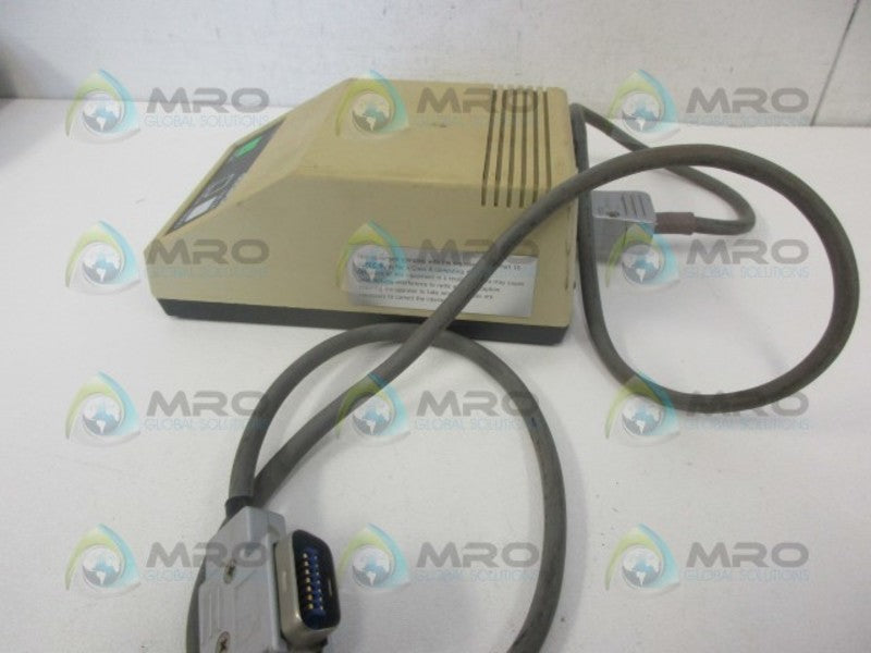 OLYMPUS PM-10AK MICROSCOPE TIMER CONTOLLER UNMP