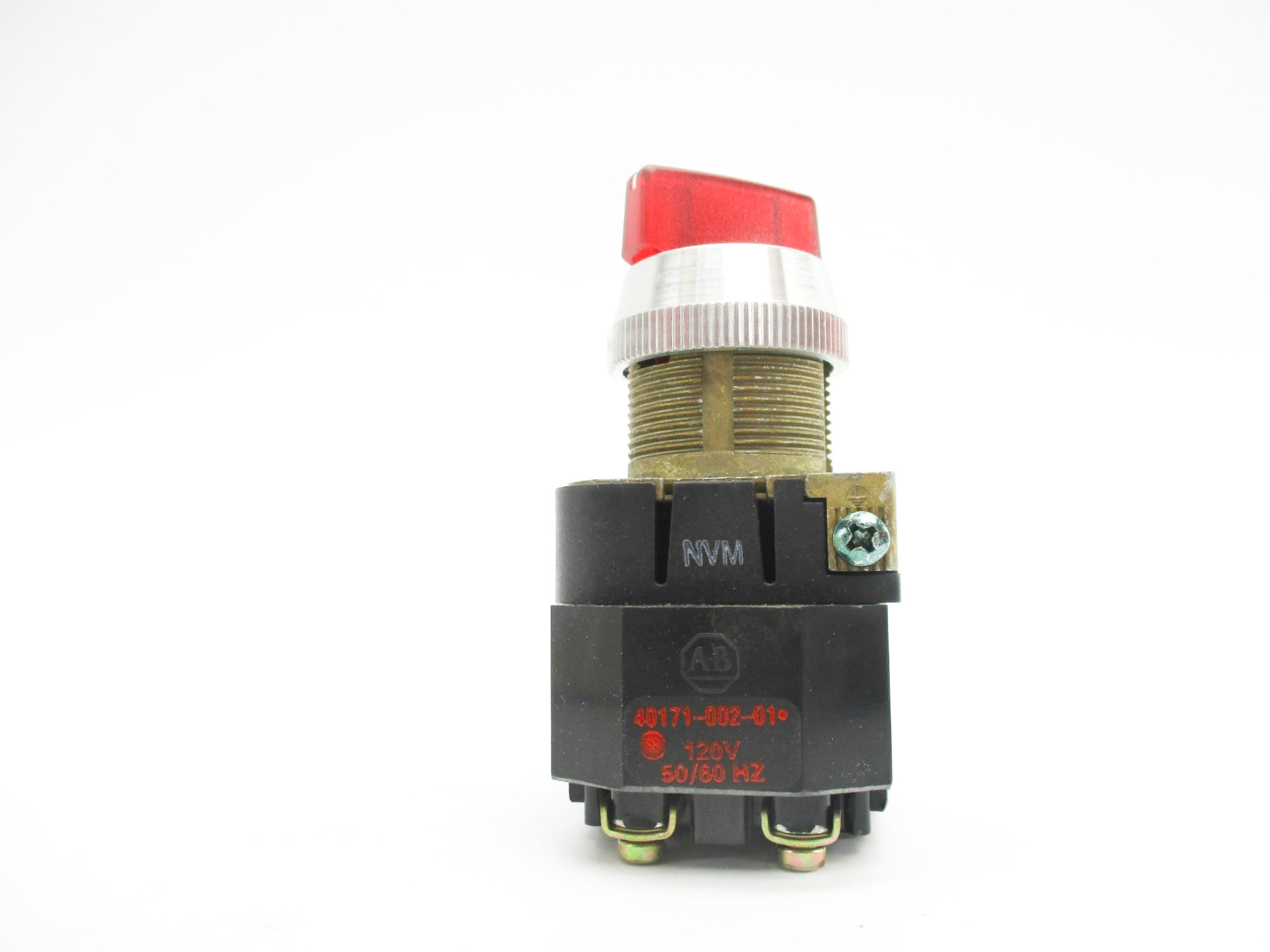 INDUSTRIAL SPARE PART 800T-16JR2KQ1AX SER. U (WH) NSMP