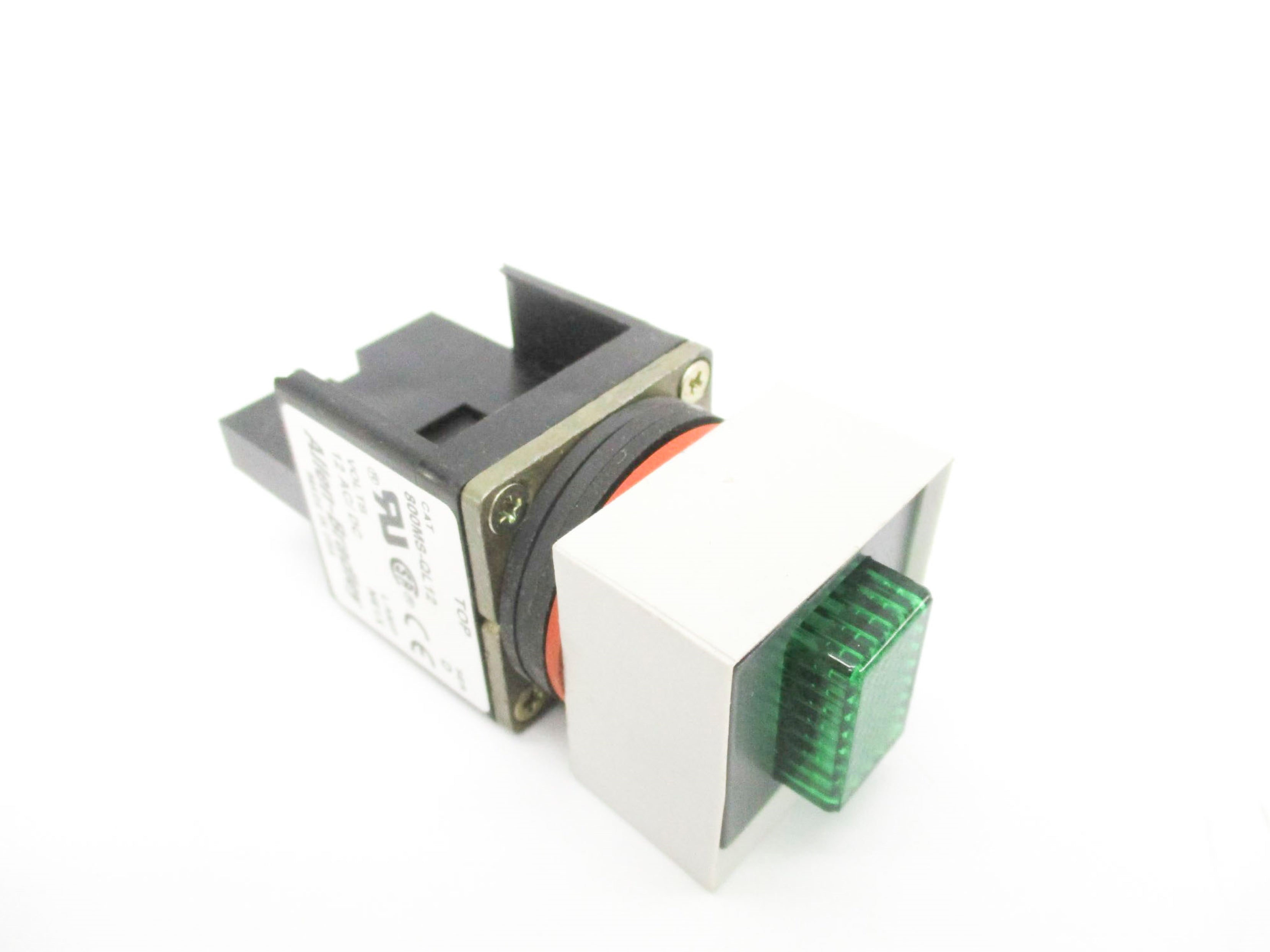 INDUSTRIAL SPARE PART 800MS-QLG12 SER. D (WH) NSMP