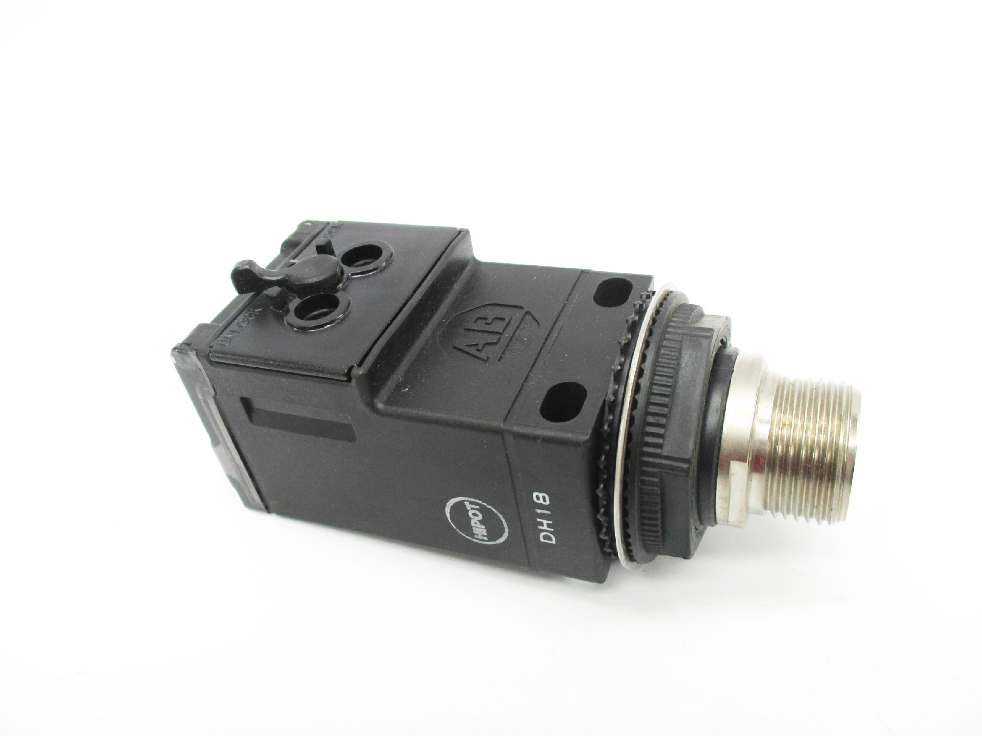 INDUSTRIAL SPARE PART 42GRF-9003-QD SER. B 70-264VAC/DC (WH) NSMP