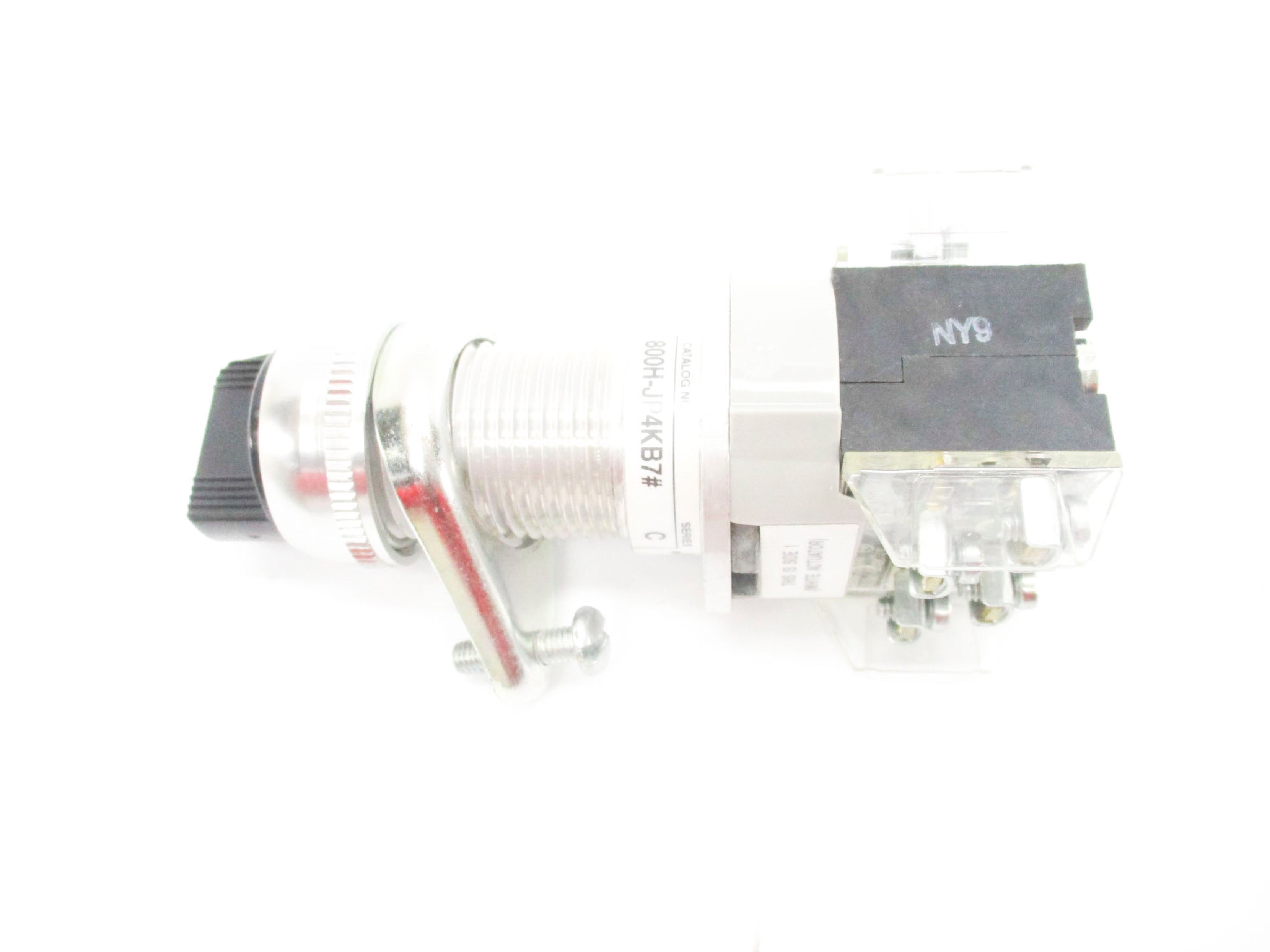 INDUSTRIAL SPARE PART 800H-JP4KB7AAX SER. C (WH) NSMP