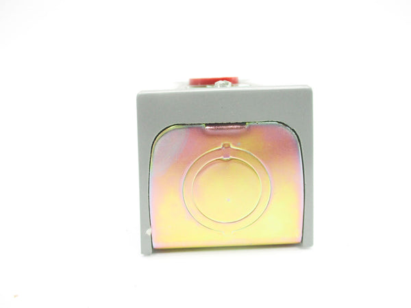 ALLEN BRADLEY 800S-2SE SER. M (WH) NSMP