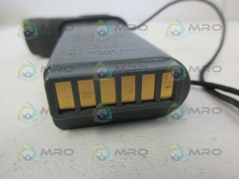 SYMBOL 21-54348-01 REV.A BATTERY PACK UNMP