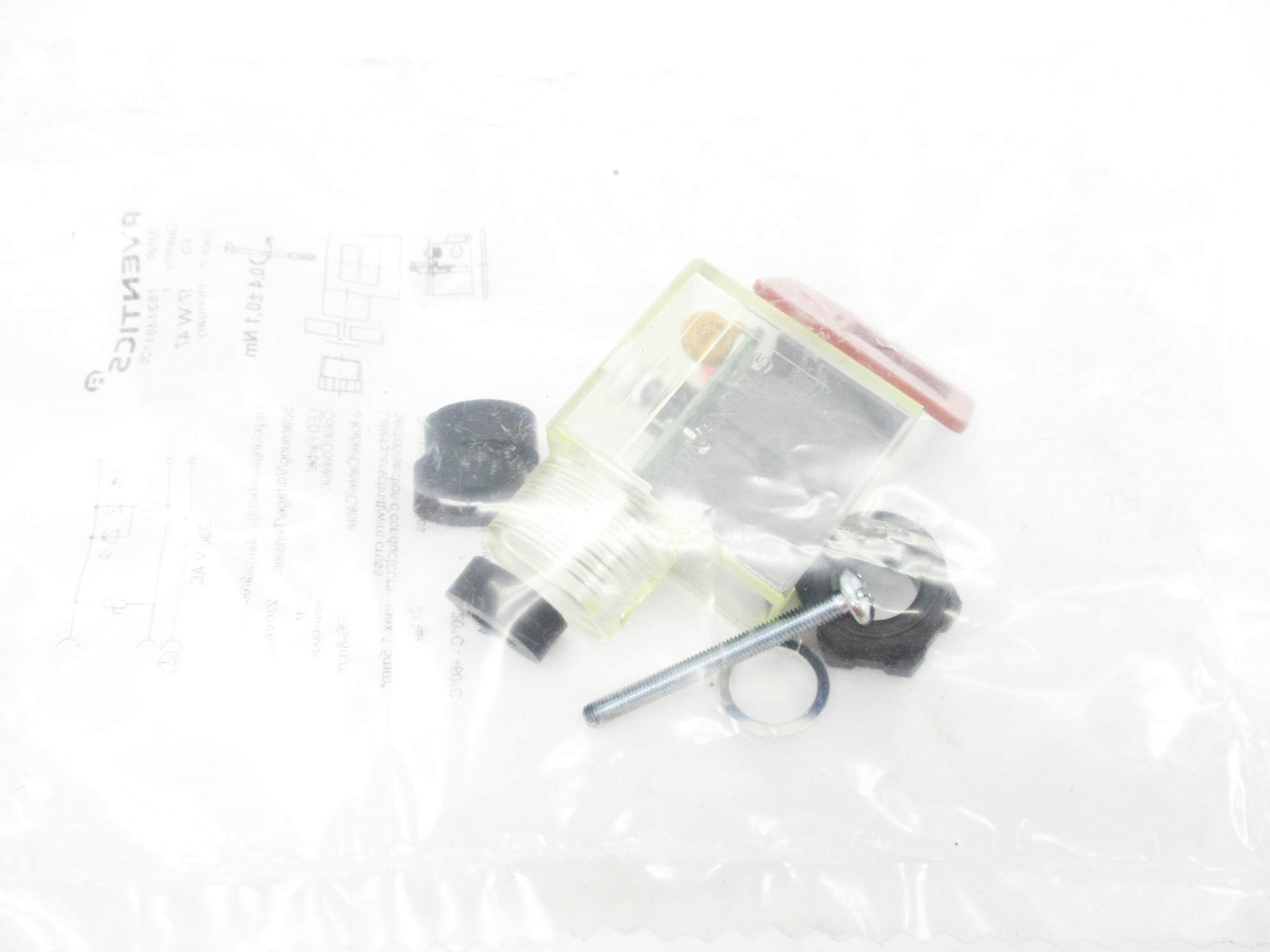 AVENTICS 1834484106 230VAC NSMP