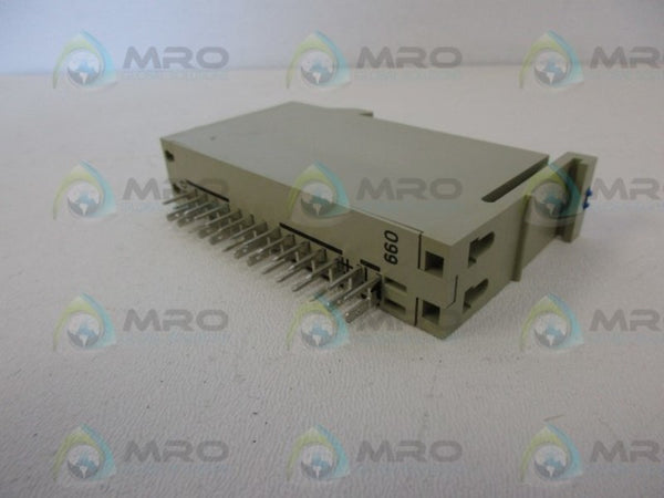 SIEMENS 6EC1 660-3A SIMATIC PC BOARD NSMP