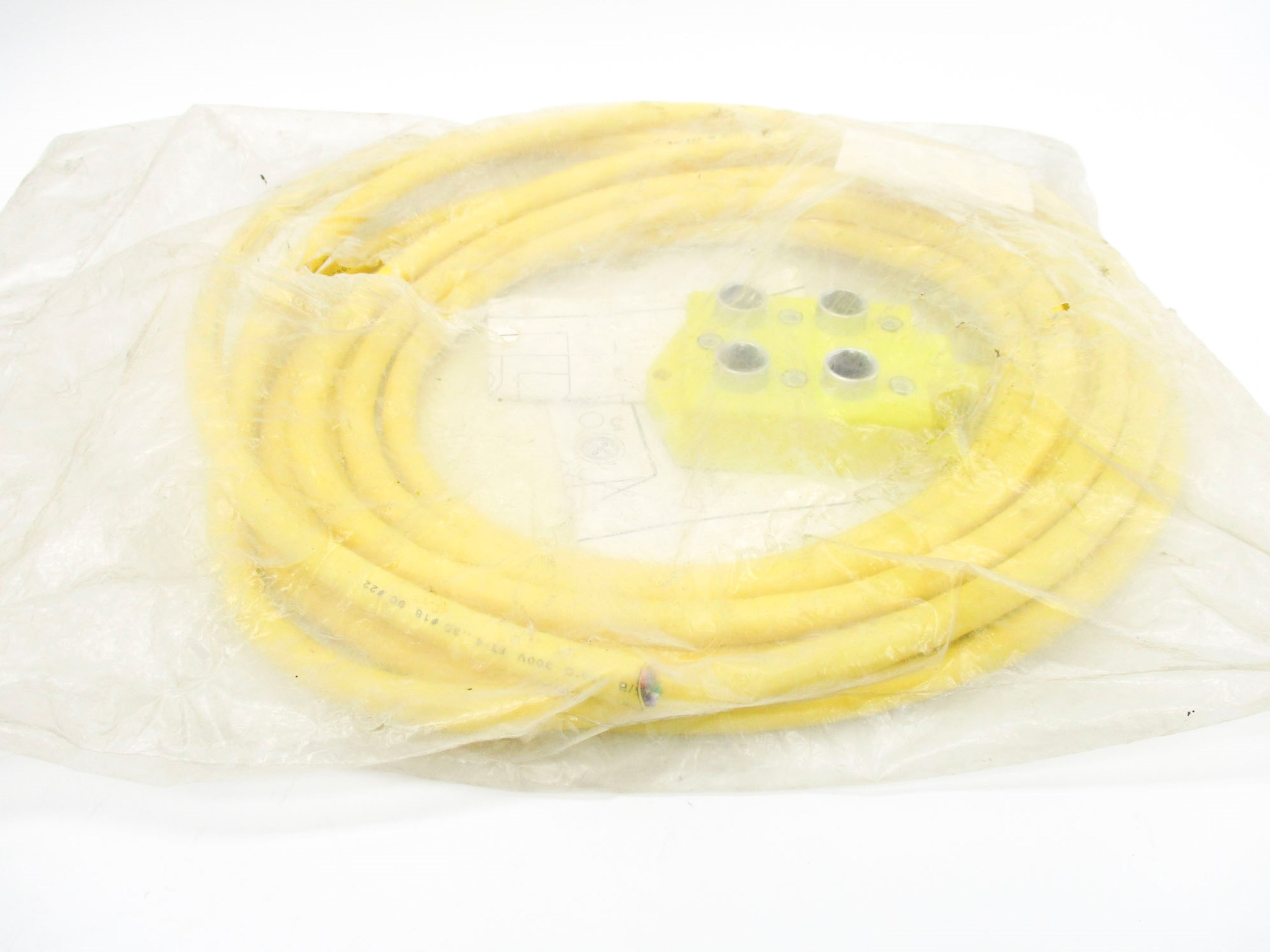 INDUSTRIAL SPARE PART 898D-P54PT-A5 SER. A NSMP
