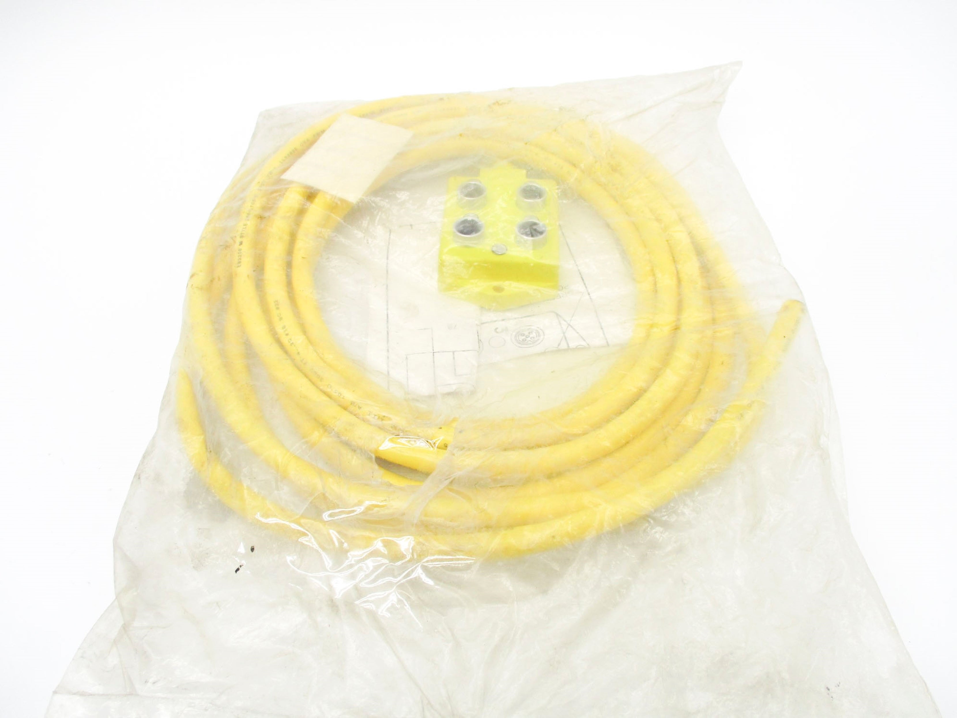 INDUSTRIAL SPARE PART 898D-P54PT-A5 SER. A NSMP