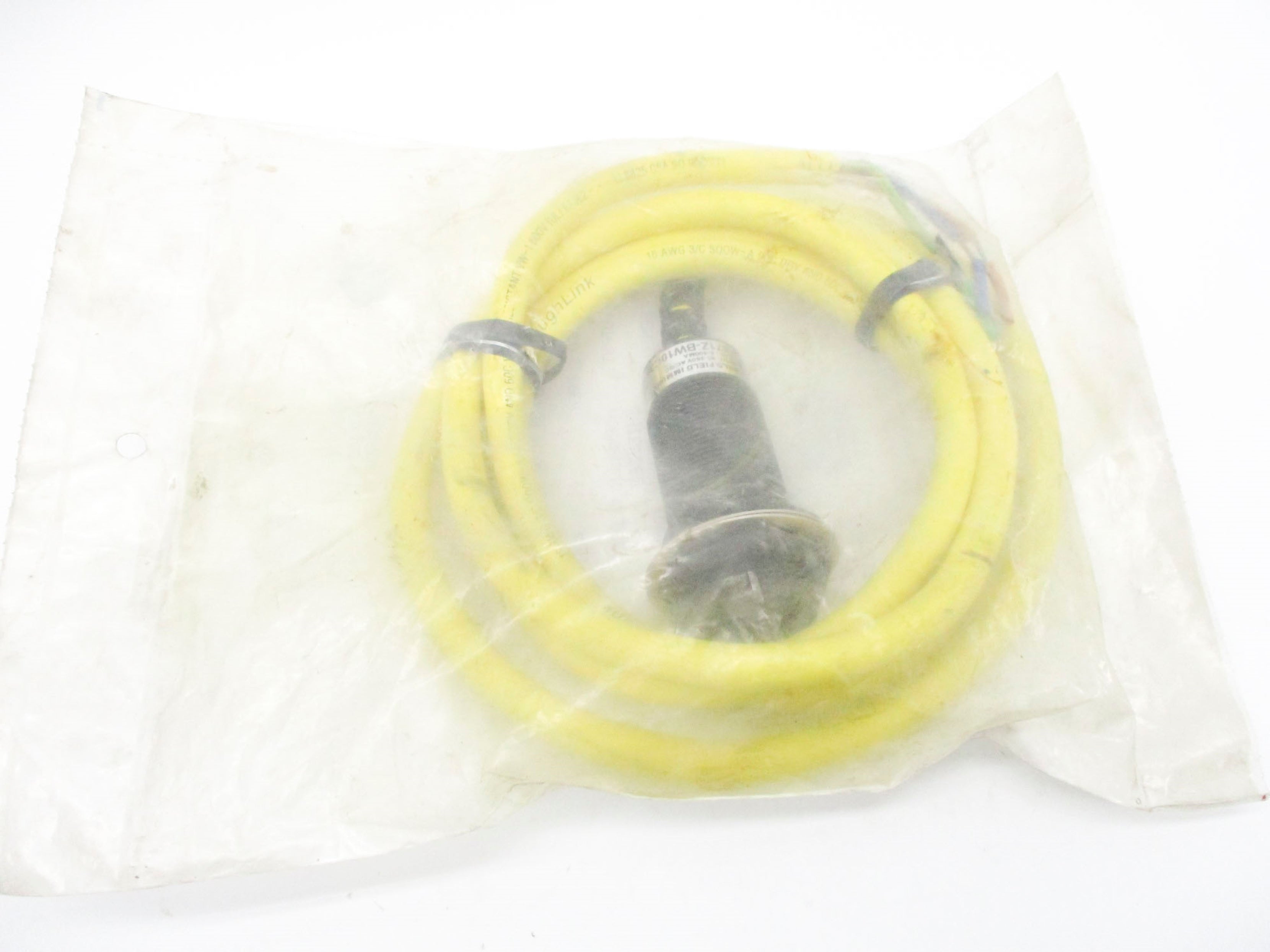 INDUSTRIAL SPARE PART 871Z-BW10C30-H2 SER. A NSMP