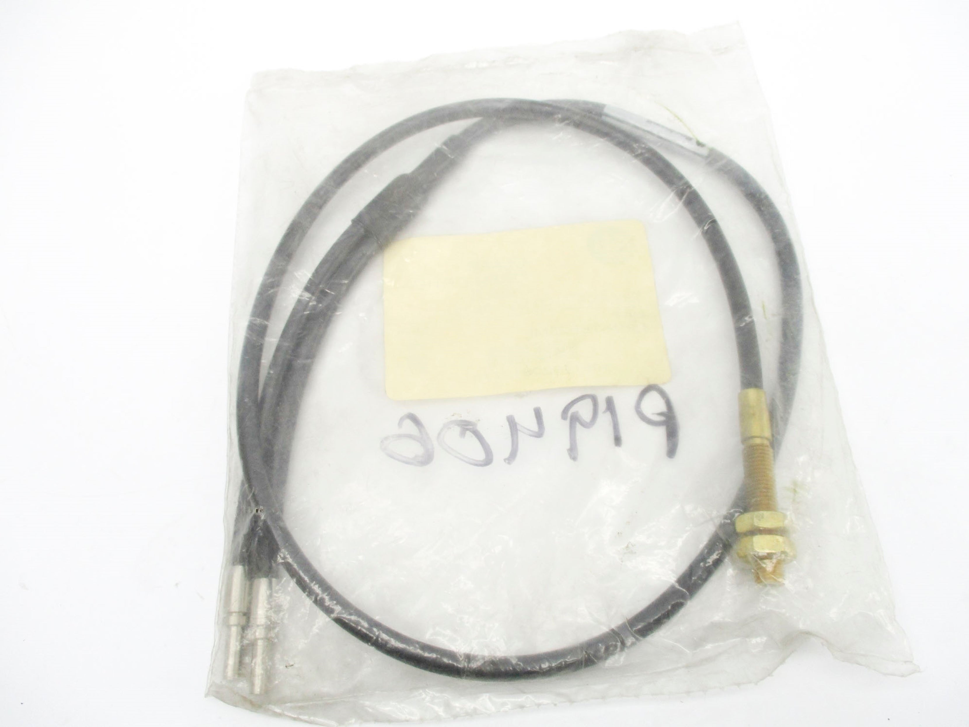 INDUSTRIAL SPARE PART 43GR-TBB25ML SER. A NSMP