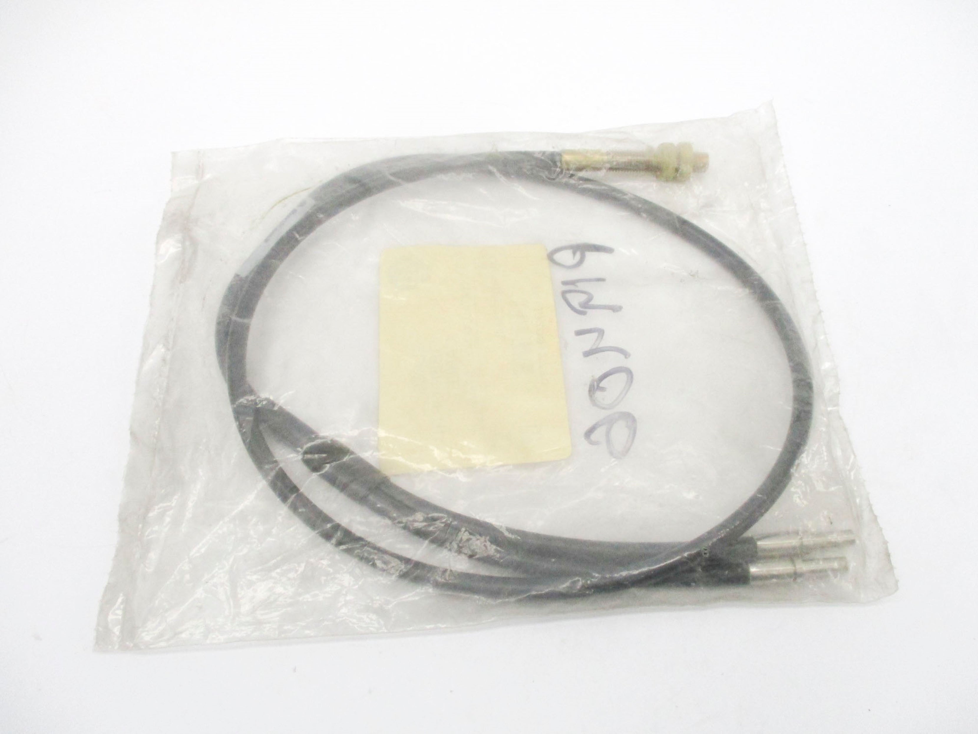 INDUSTRIAL SPARE PART 43GR-TBB25ML SER. A NSMP