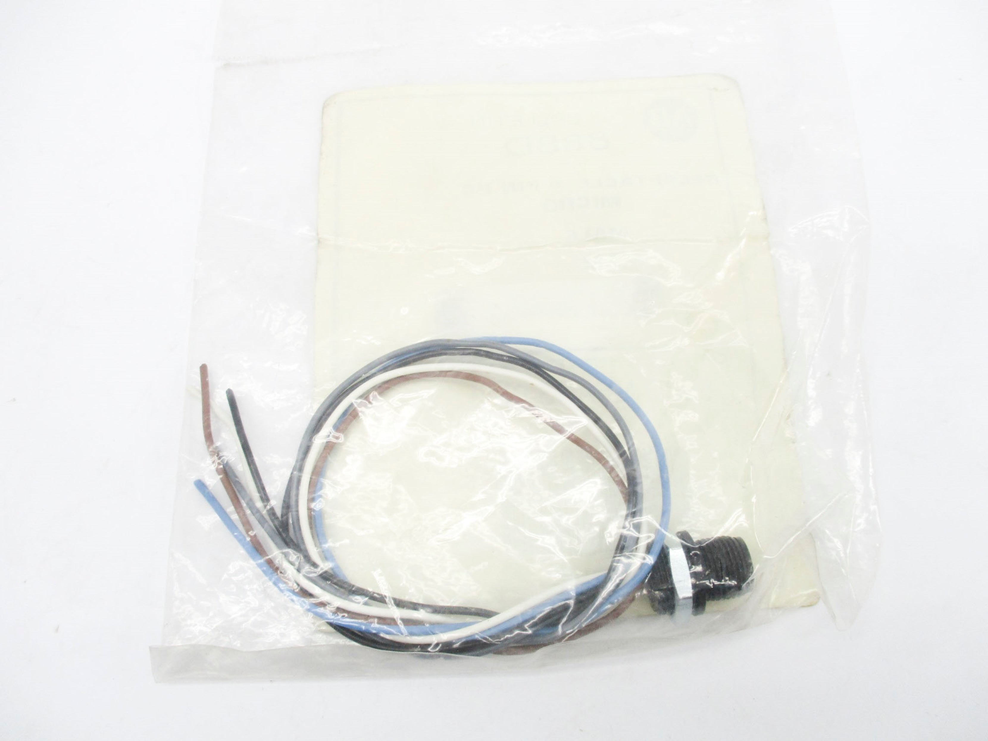 INDUSTRIAL SPARE PART 888D-M5AC6-0M3 SER. A NSMP
